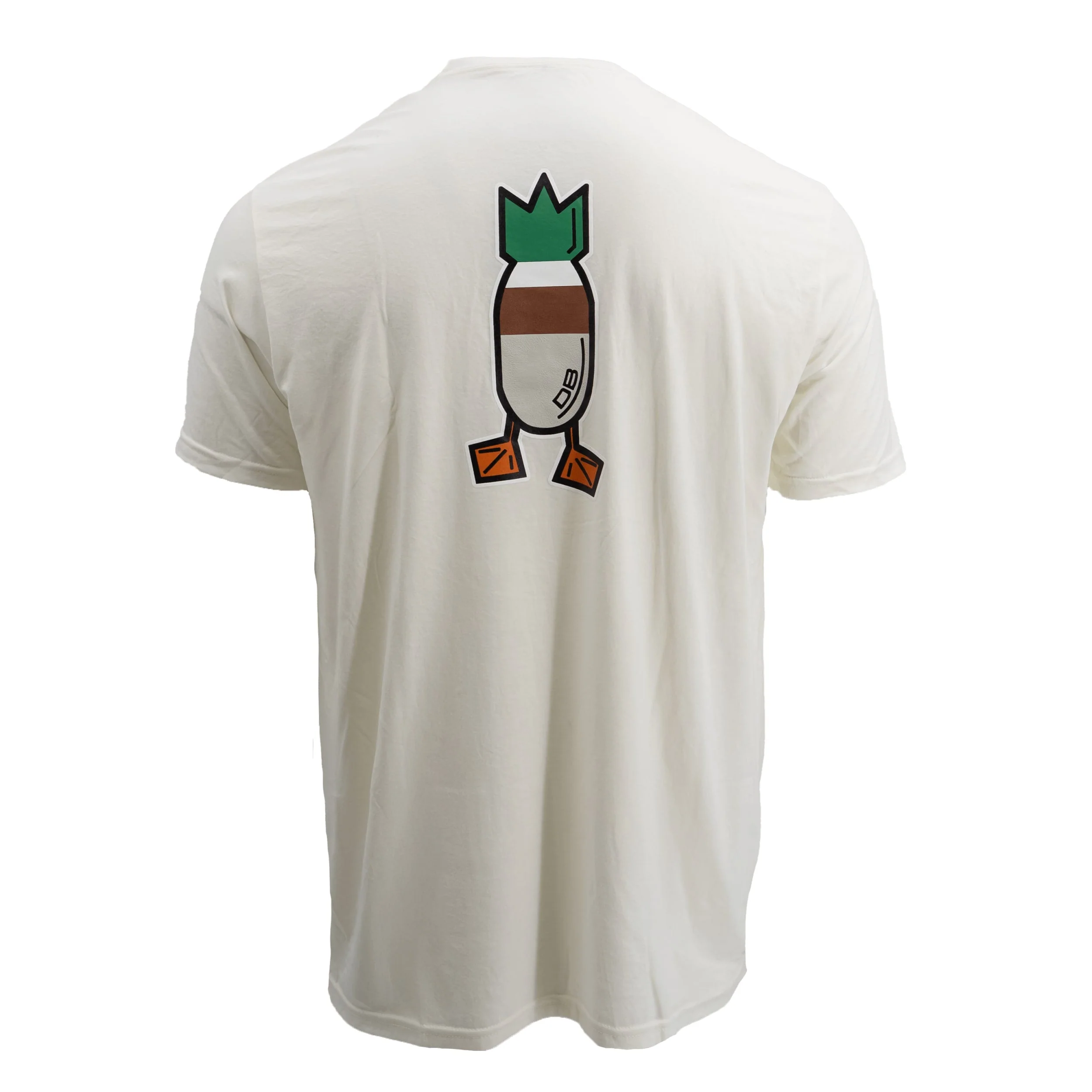 Script Classic Mallard Tee - Image 5