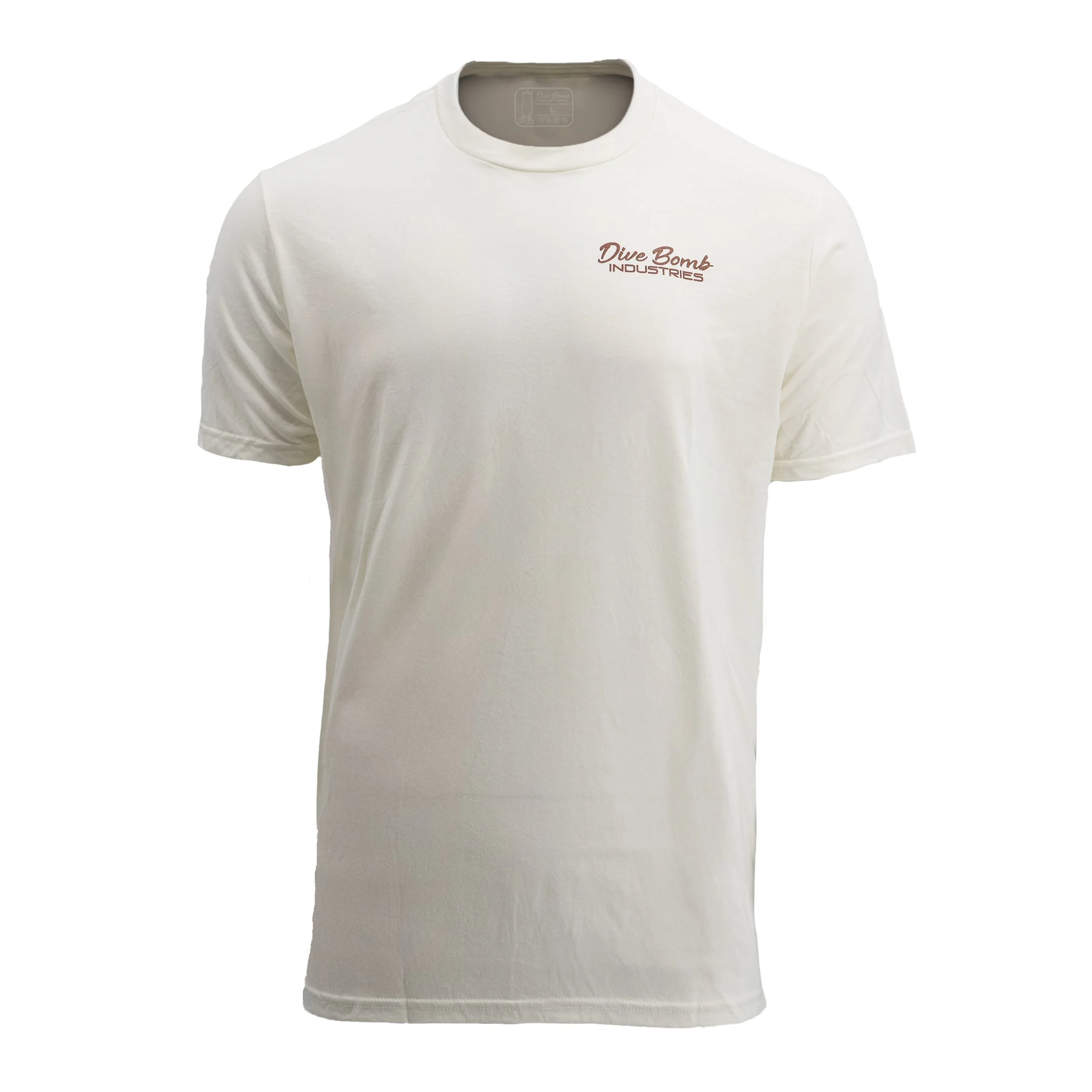 Script Classic Mallard Tee - Image 6