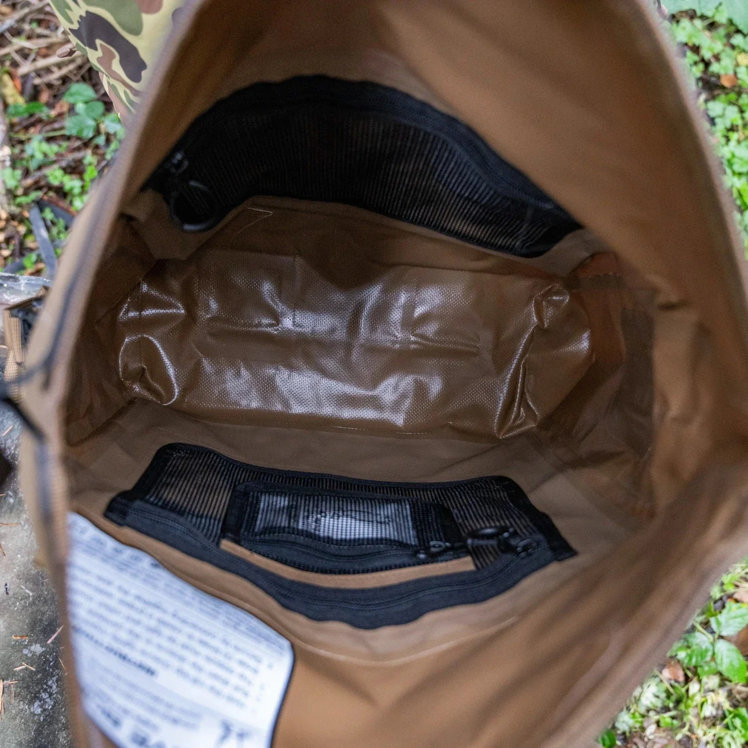 Dry Line Hunting Blind Bag - Image 12