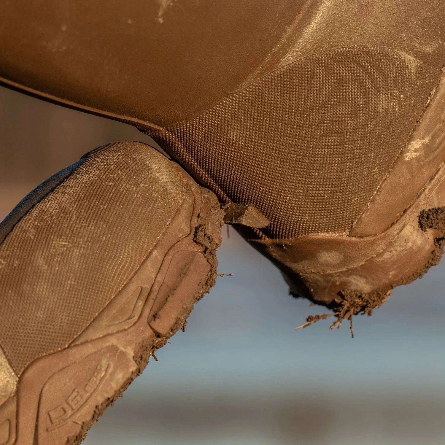 Sludge 1200 Insulated Hunting Boots - Image 4