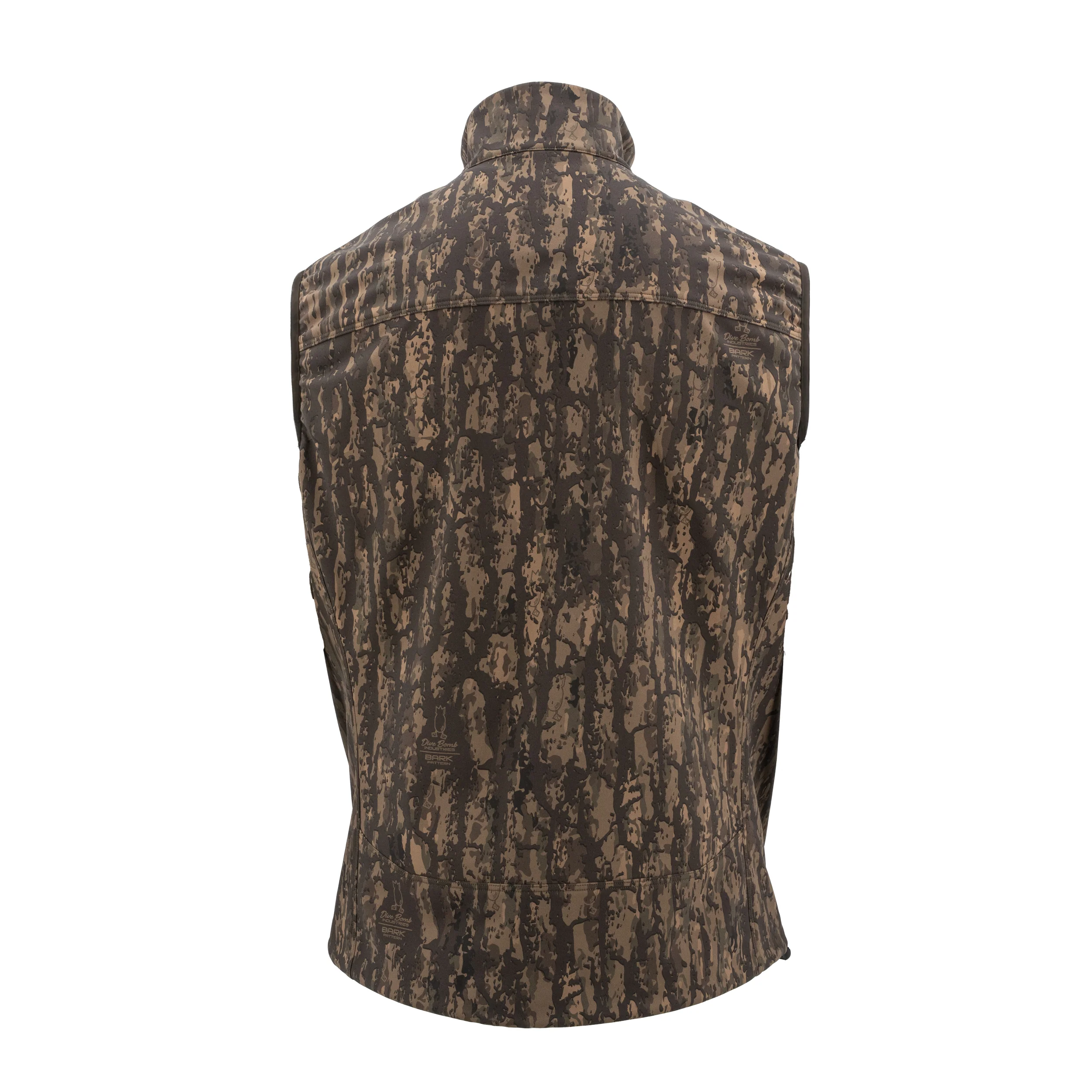 Outfitter Hunting Vest - Image 10