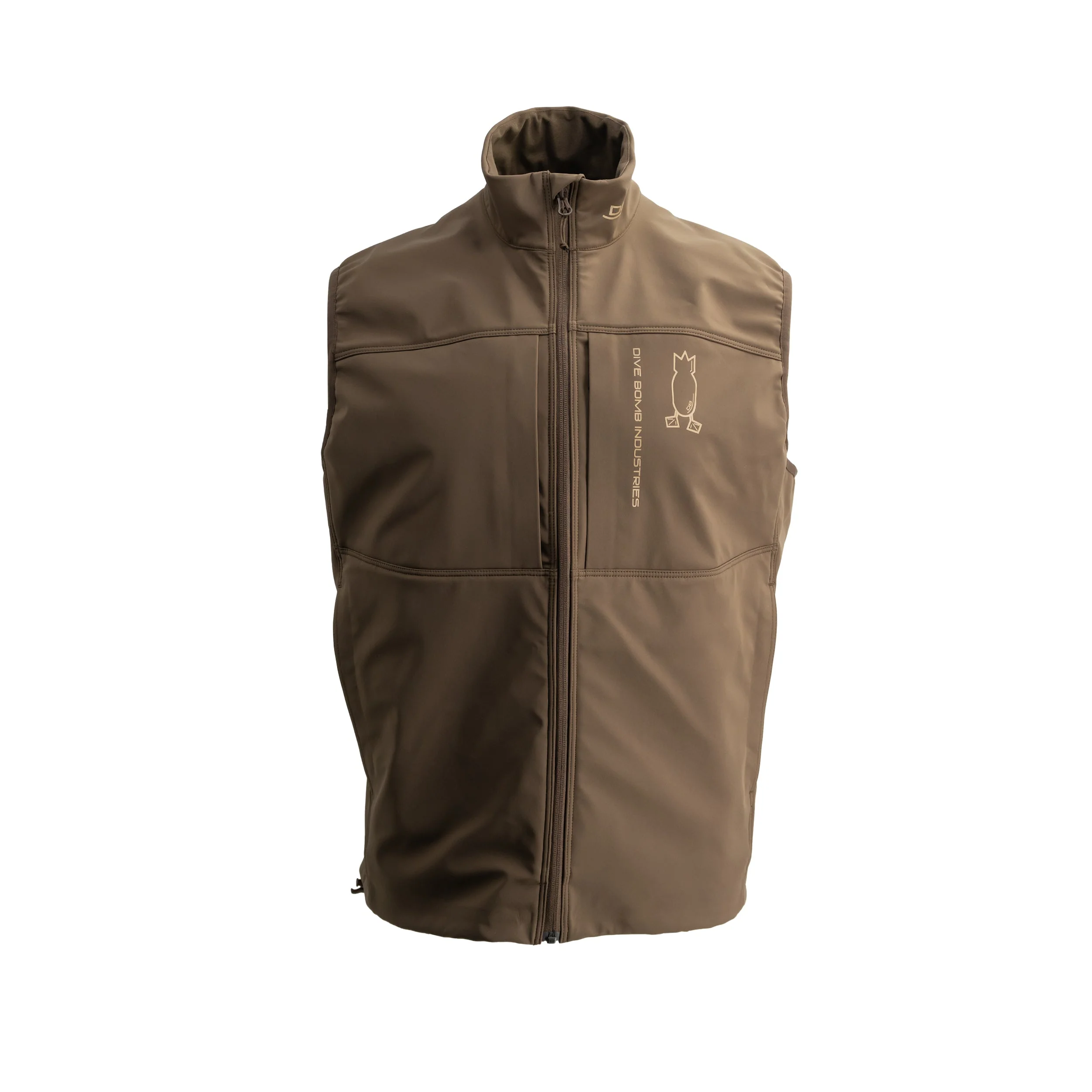 Outfitter Hunting Vest - Image 3