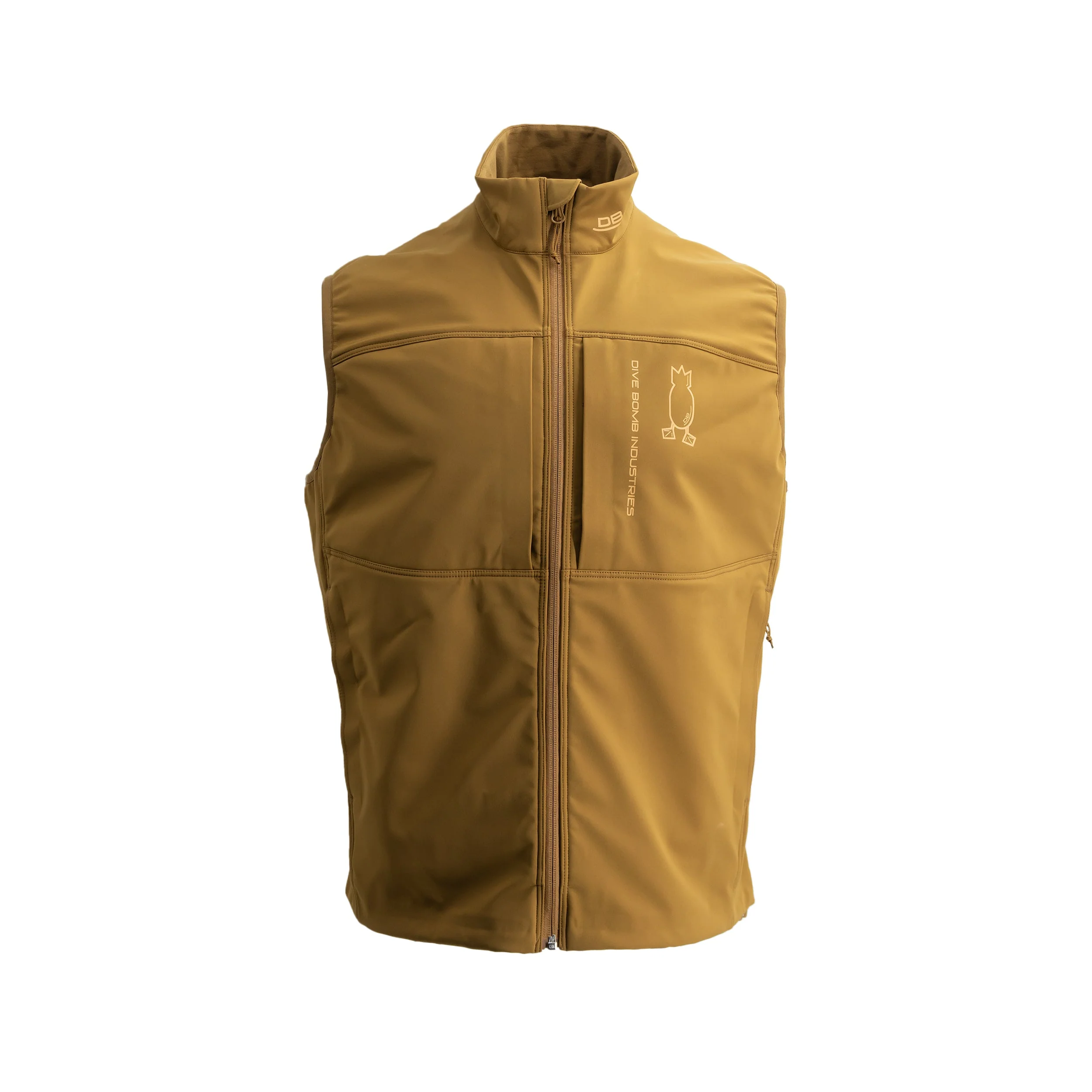 Outfitter Hunting Vest - Image 4