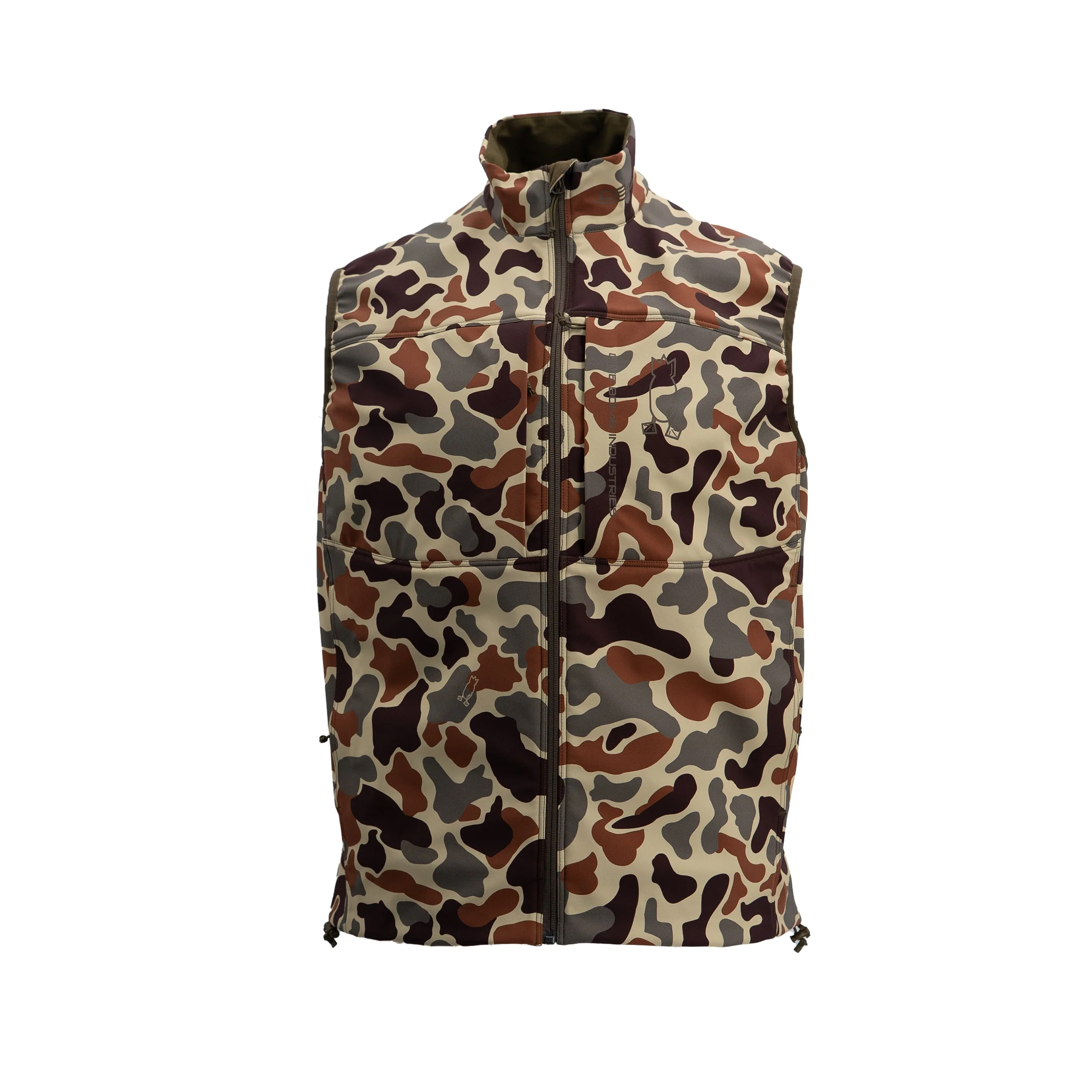 Outfitter Hunting Vest - Image 7