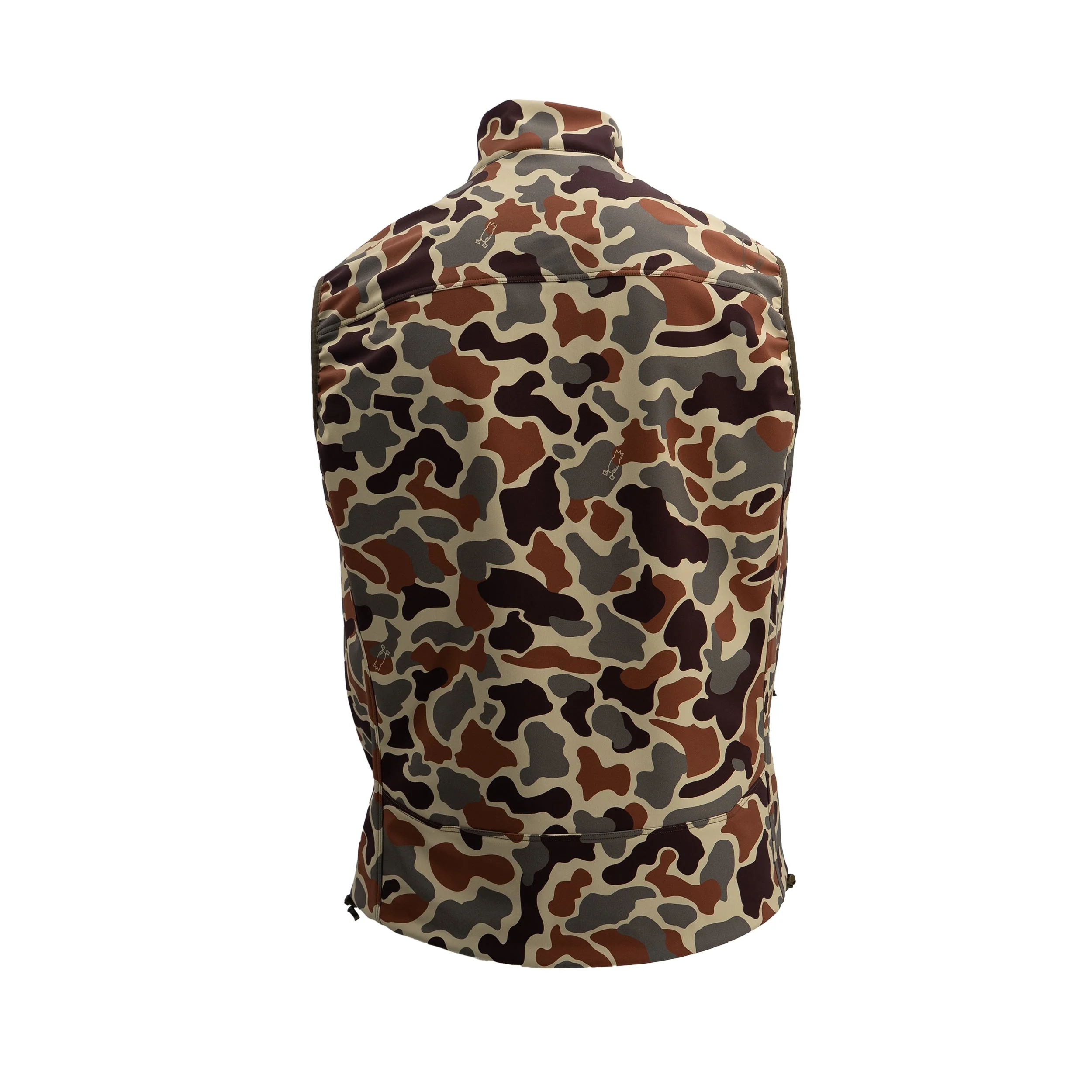 Outfitter Hunting Vest - Image 8