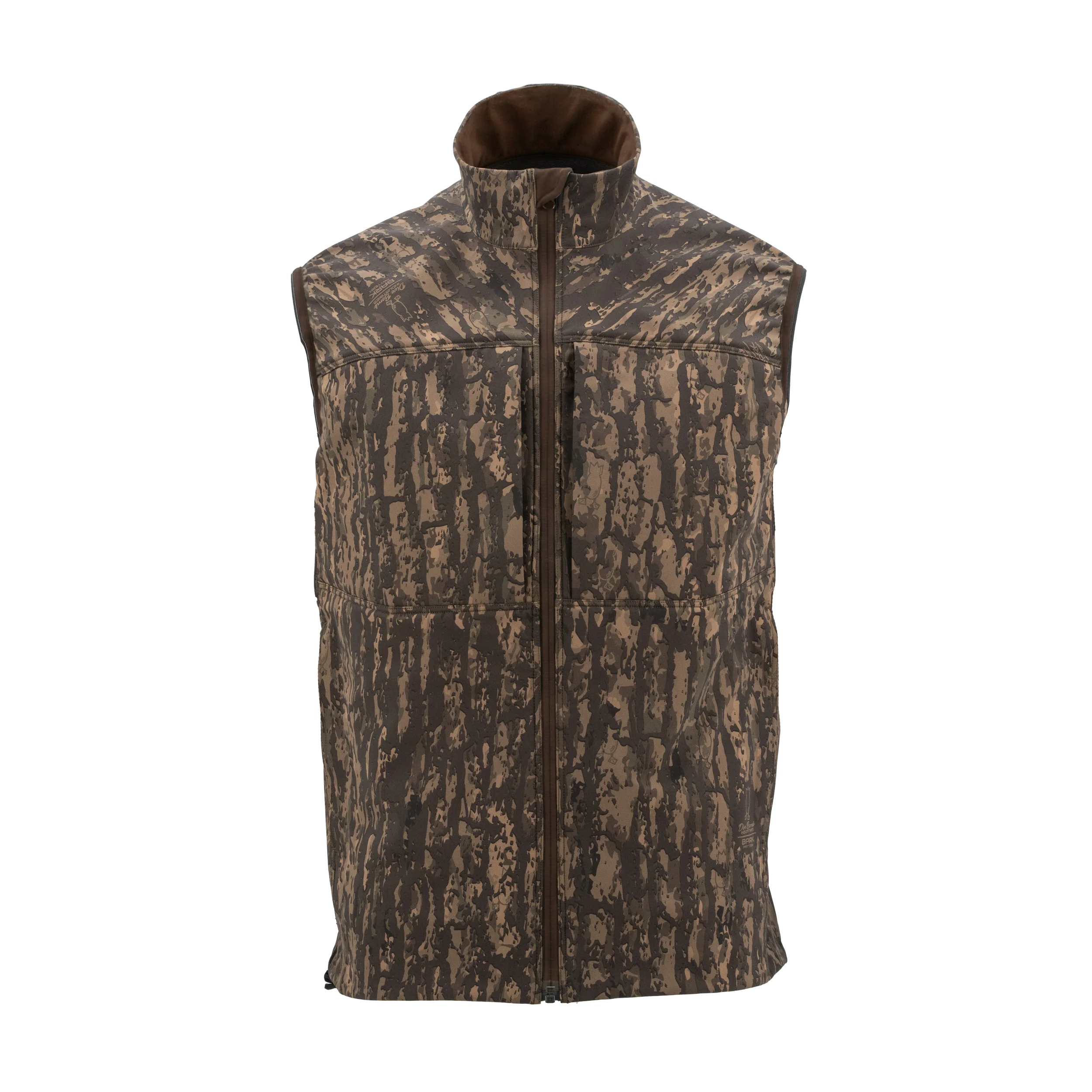 Outfitter Hunting Vest - Image 9