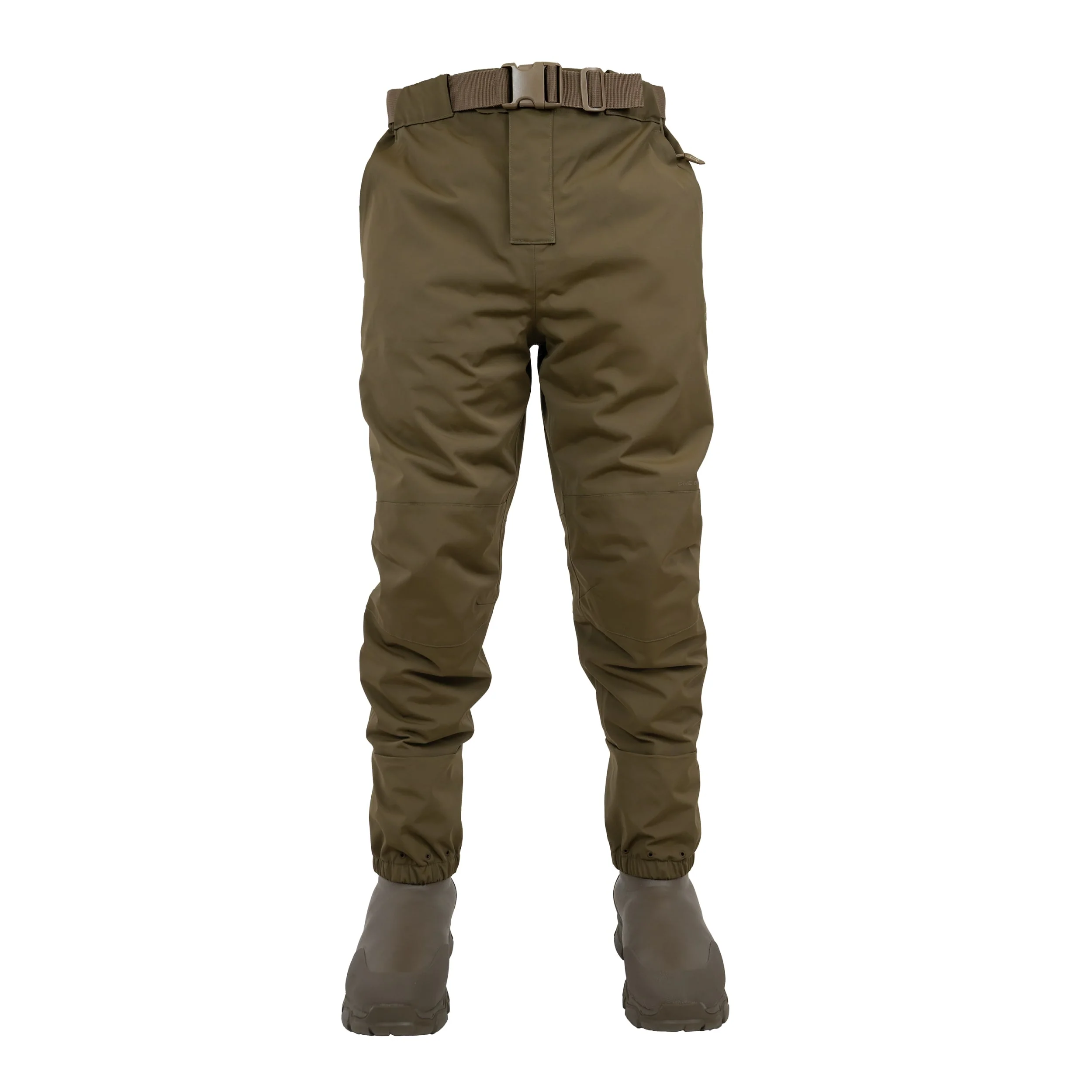DB Hunting Wading Pants - Image 3