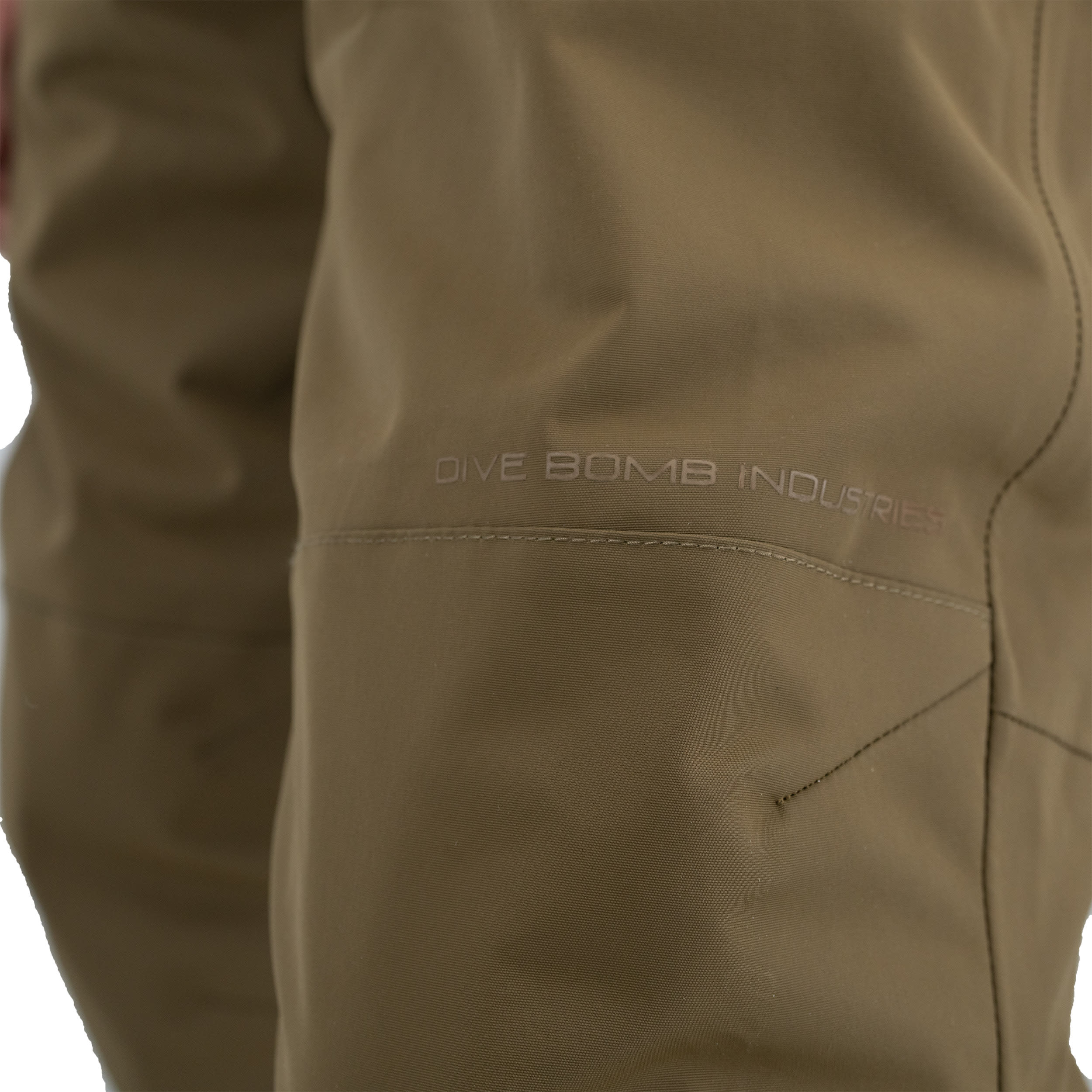 DB Hunting Wading Pants - Image 7