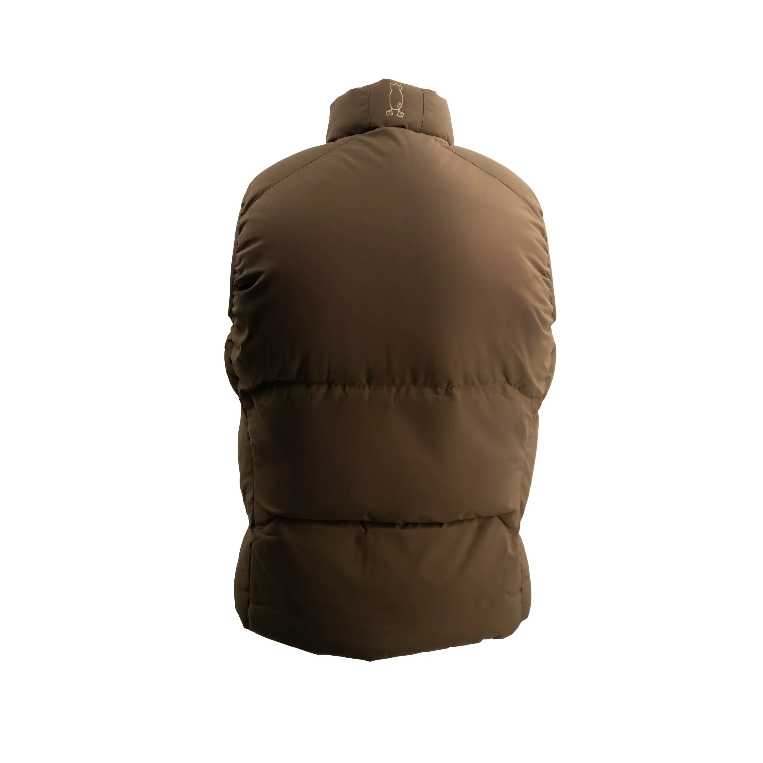 Full Plume Insulated Vest - Image 6