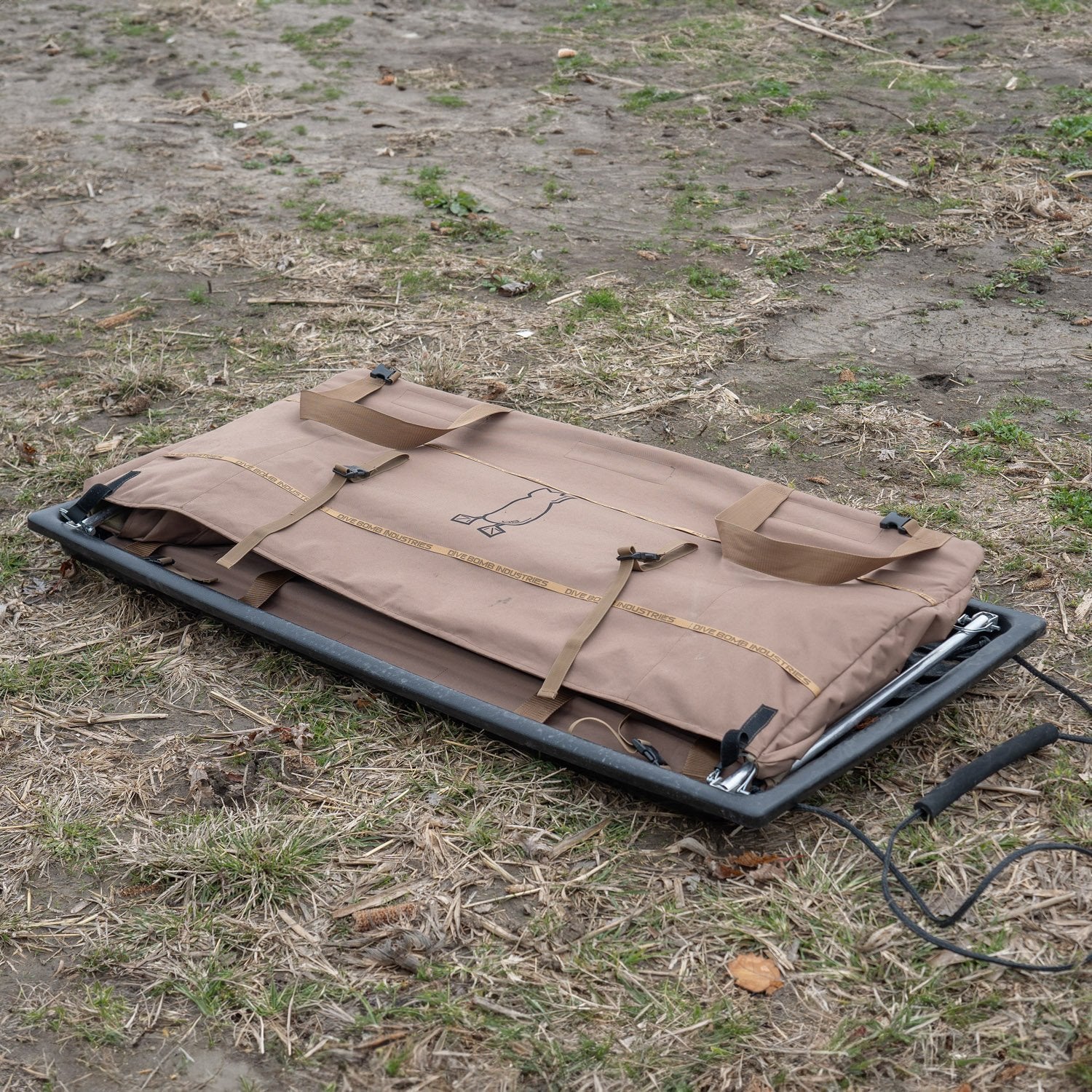 Field Cruiser Bulk Decoy Jet Sled - Image 6