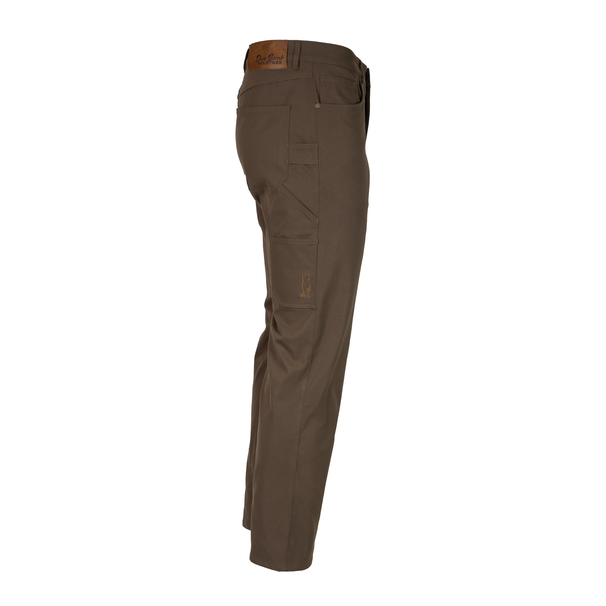 Journeyman Utility Pants - Image 10