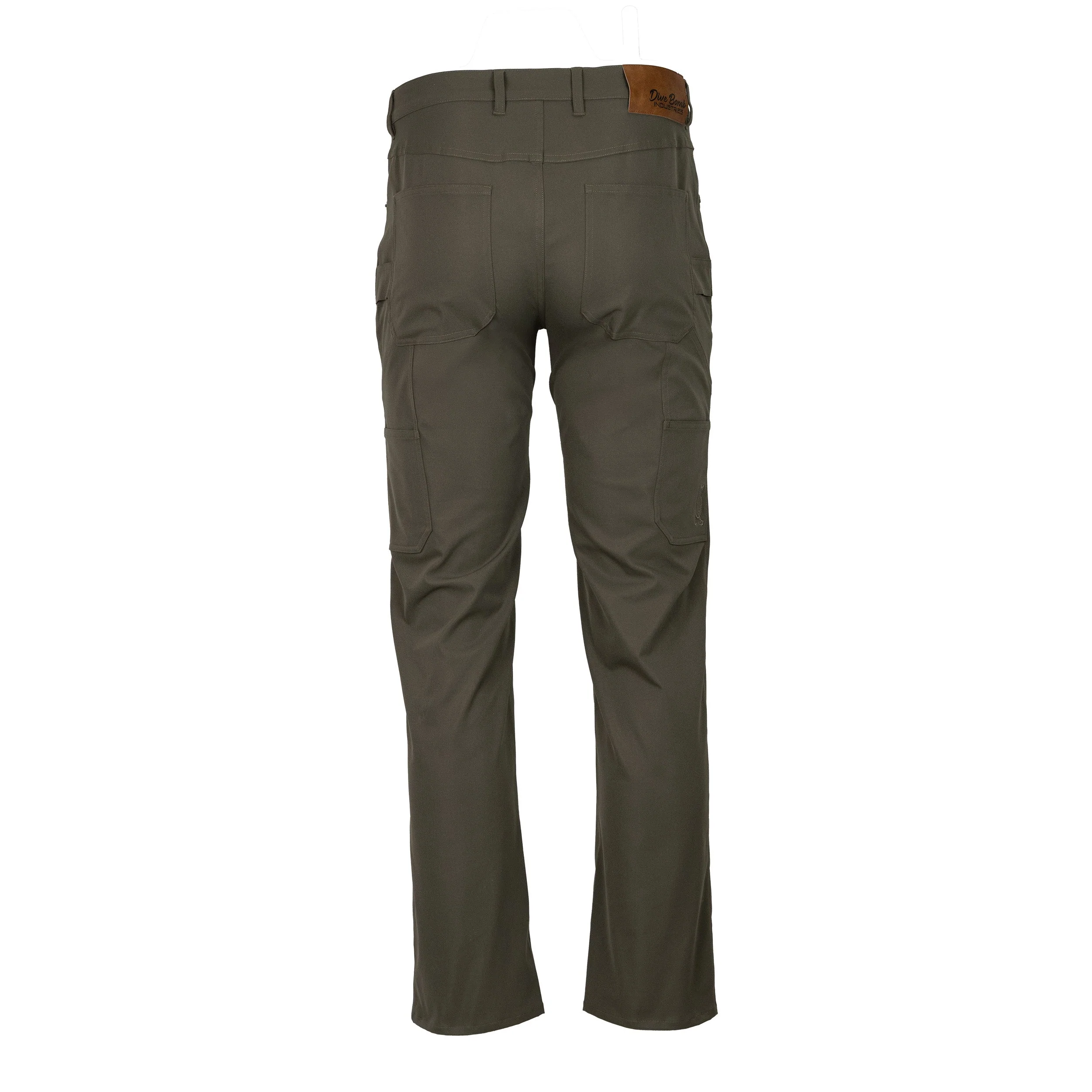 Journeyman Utility Pants - Image 3
