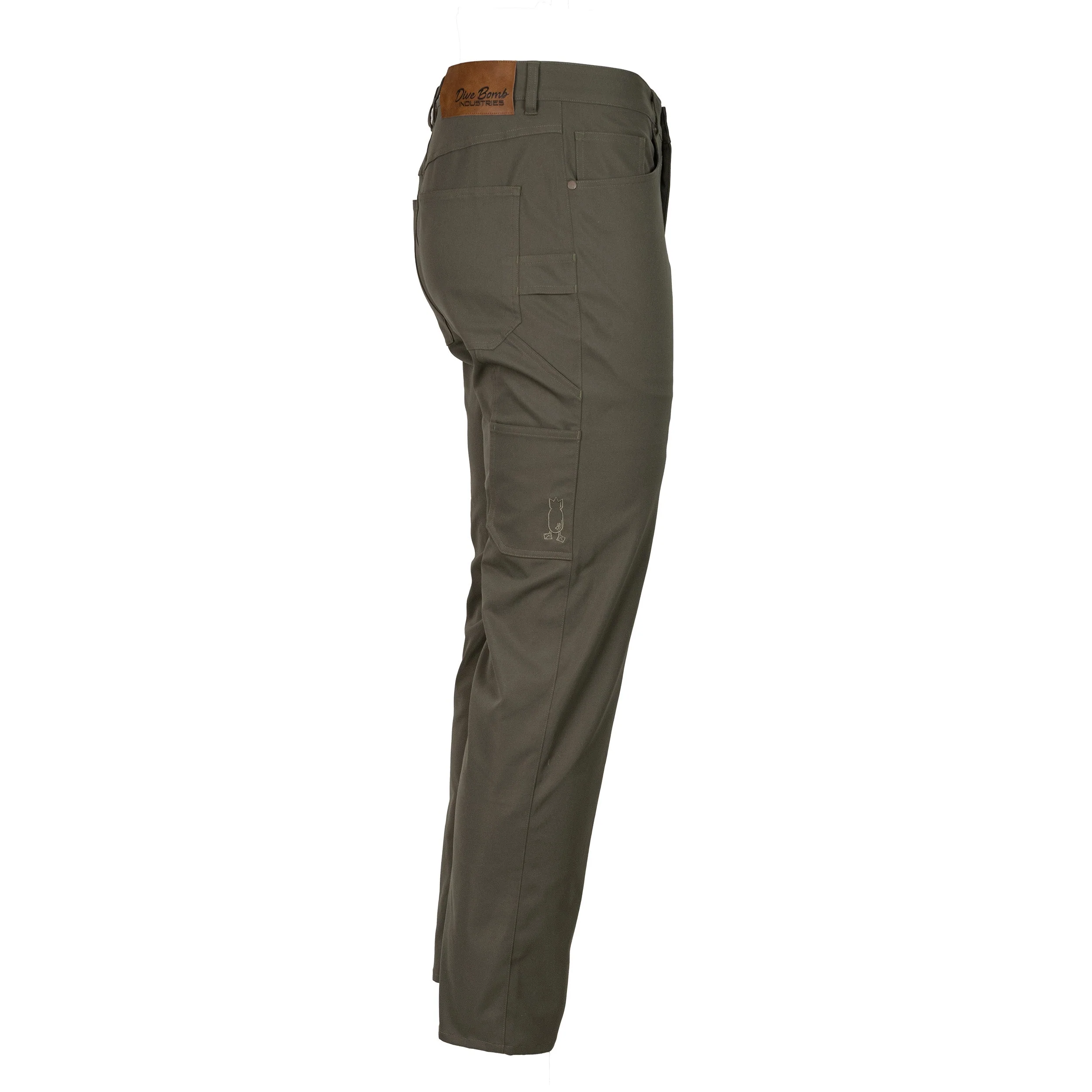 Journeyman Utility Pants - Image 4