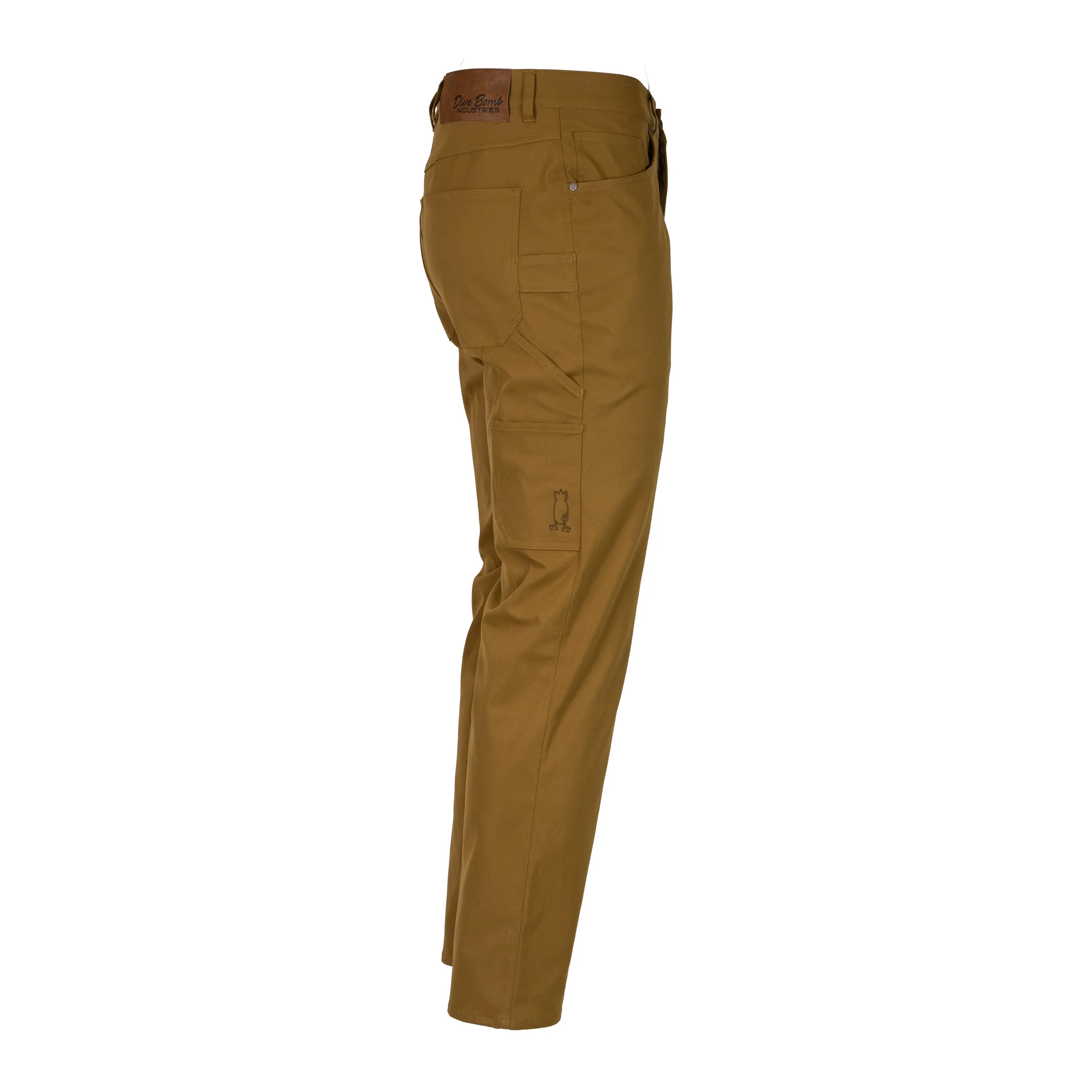Journeyman Utility Pants - Image 7
