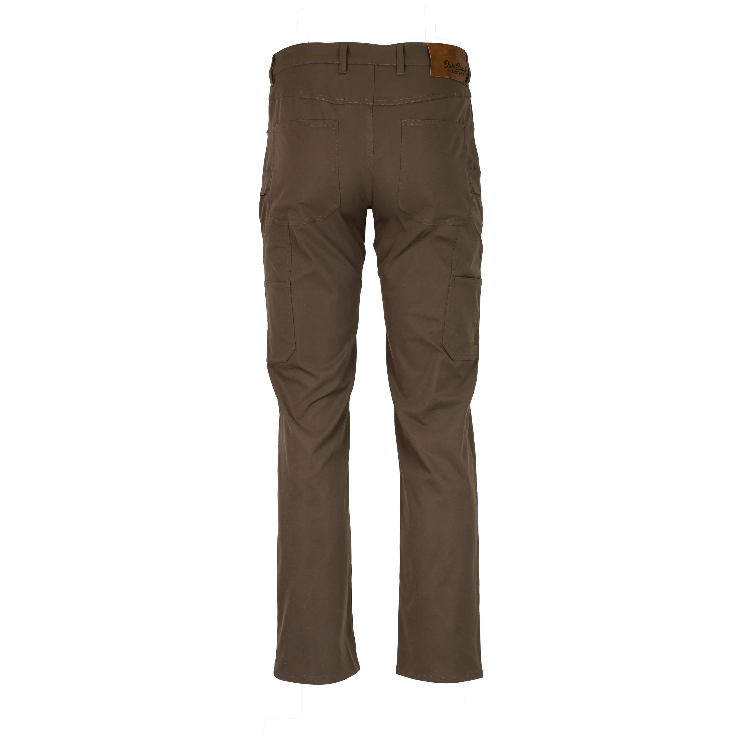 Journeyman Utility Pants - Image 9