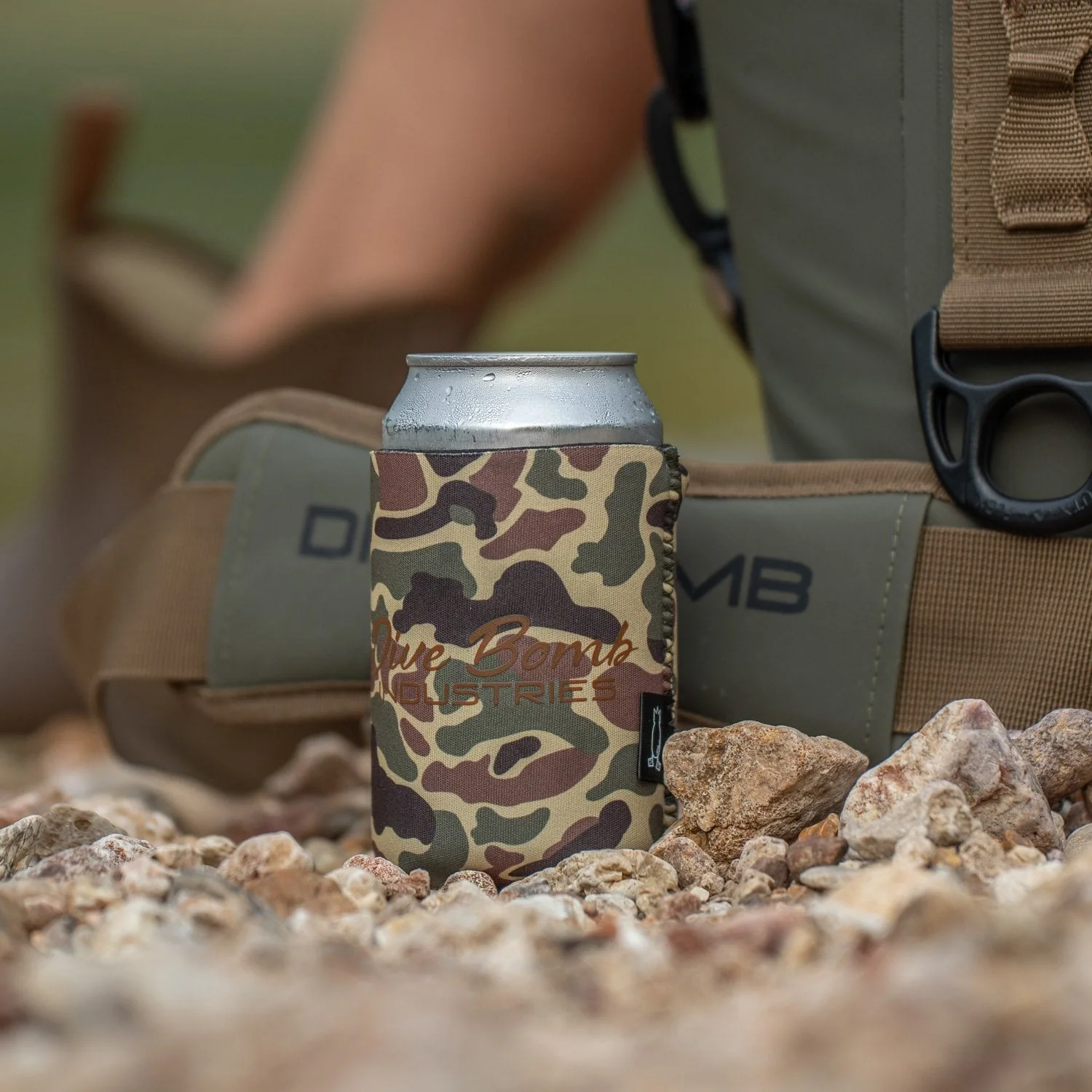 DB Koozie - Image 7
