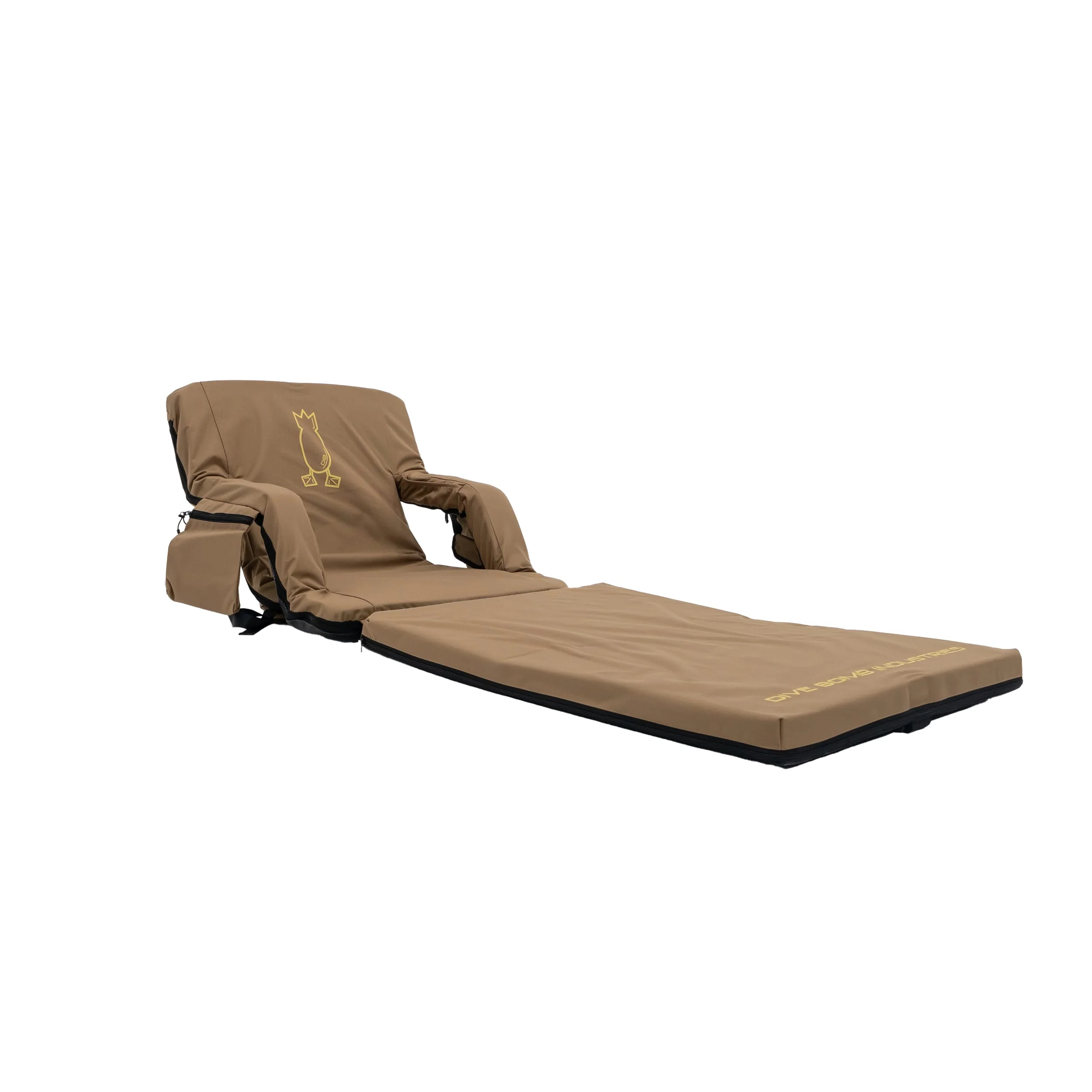 Kickback™ Layout Chair - Image 11