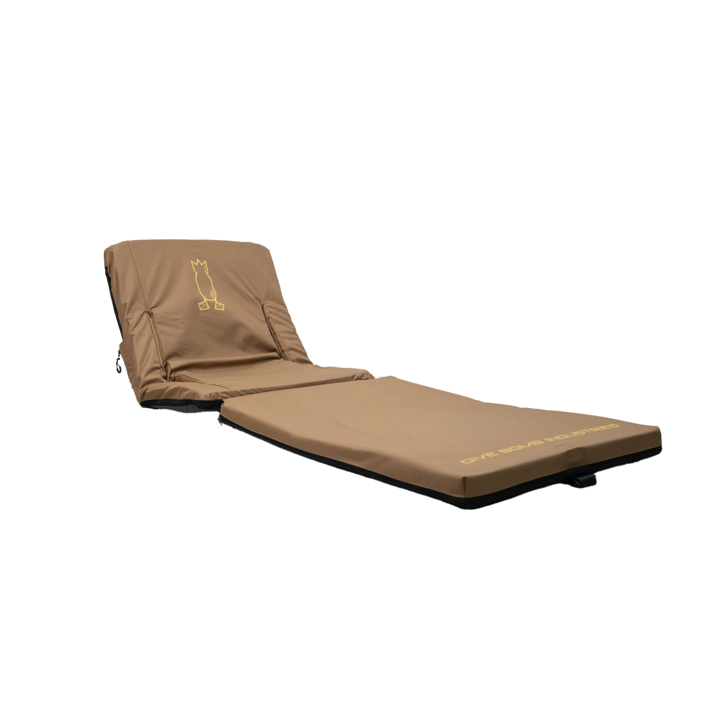 Kickback™ Layout Chair - Image 12