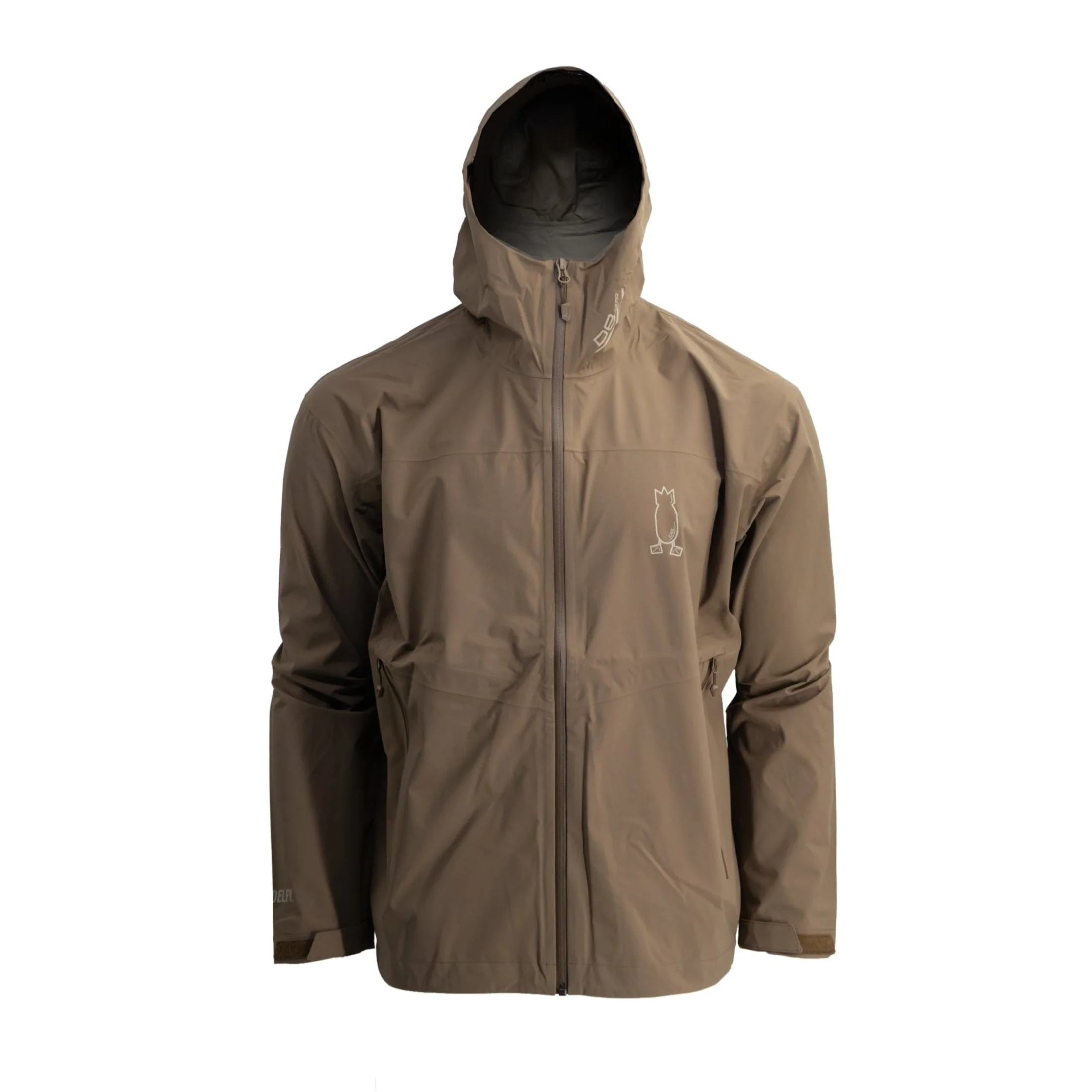 EVAP Lightweight Rain Jacket - Image 6