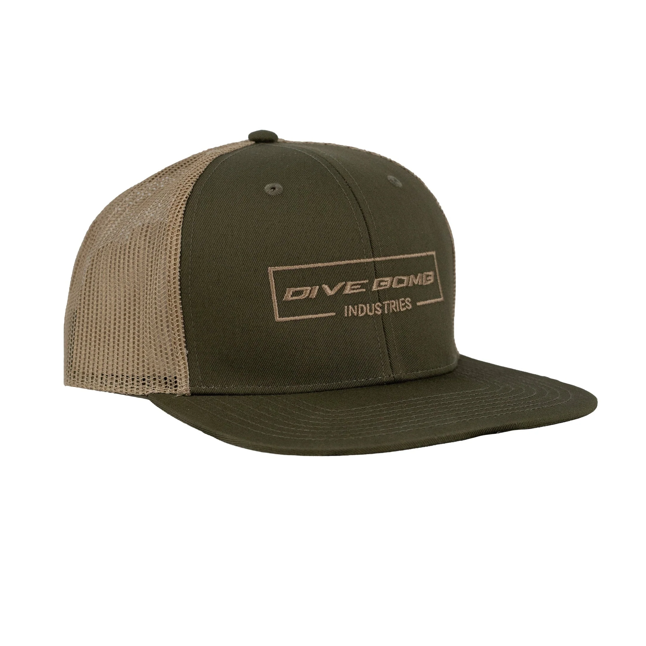 Locker Snapback Hat