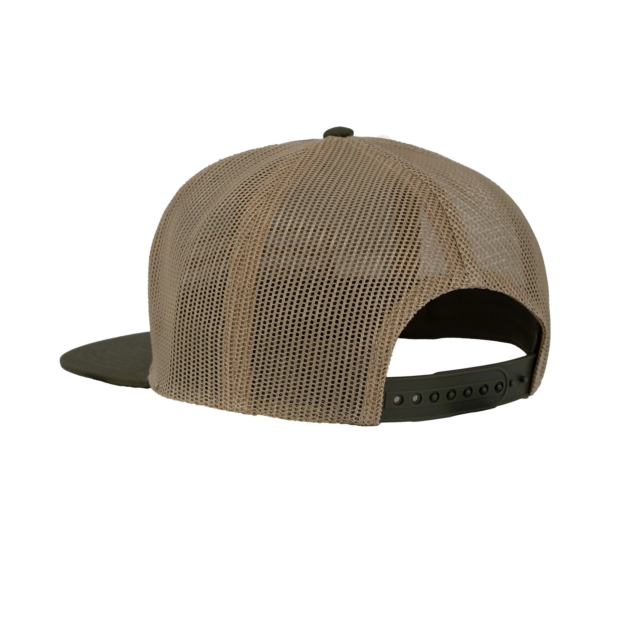 Locker Snapback Hat - Image 2