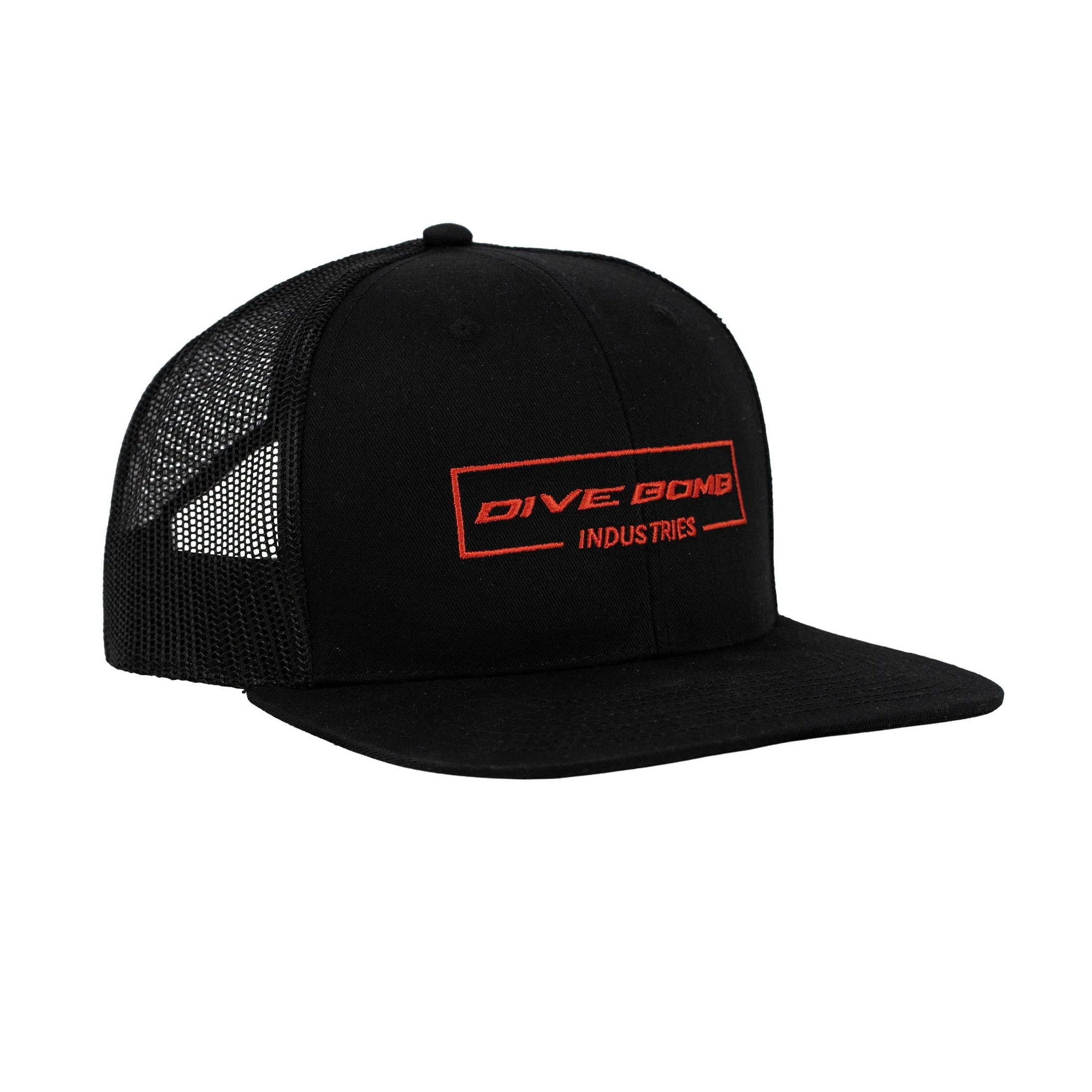 Locker Snapback Hat - Image 3