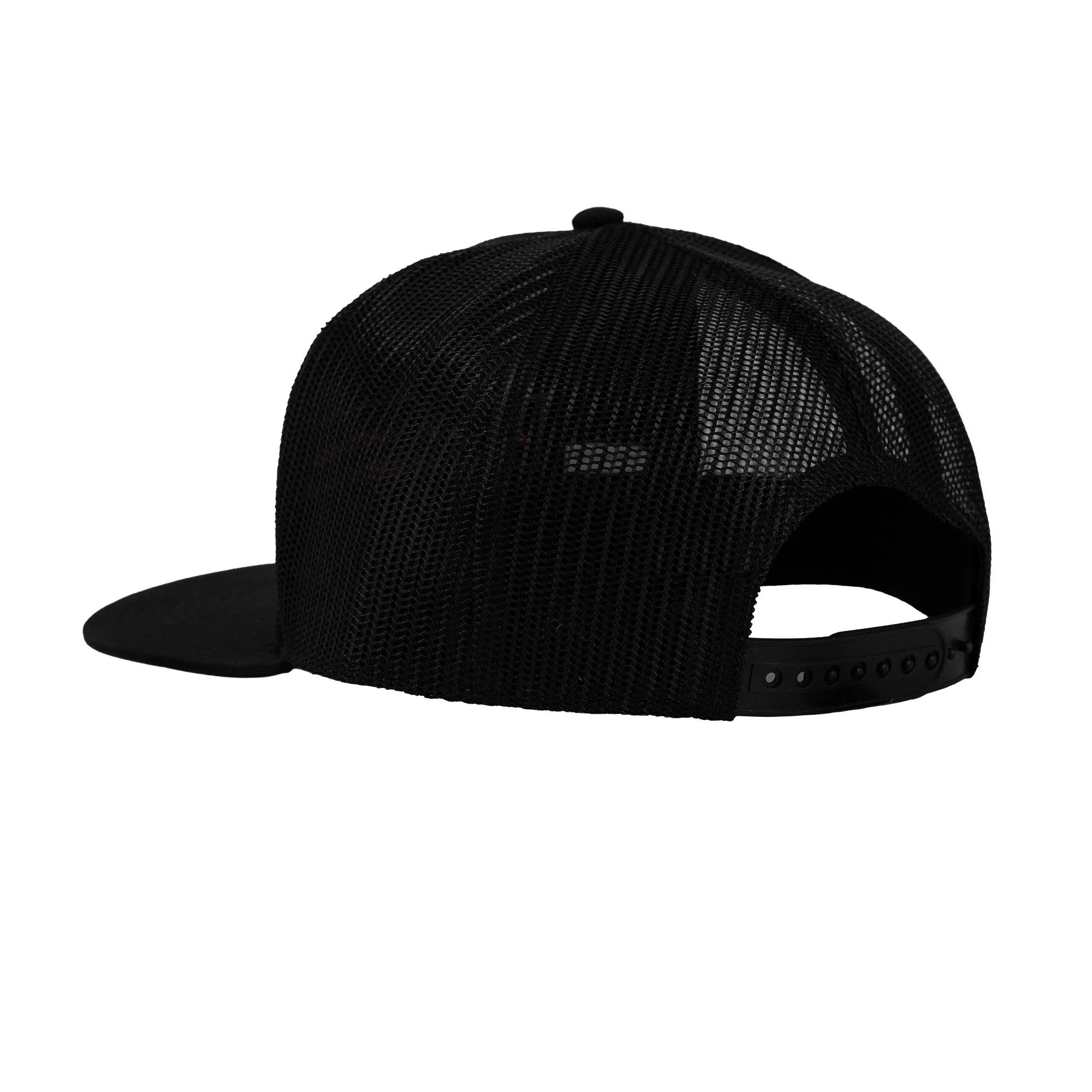 Locker Snapback Hat - Image 4