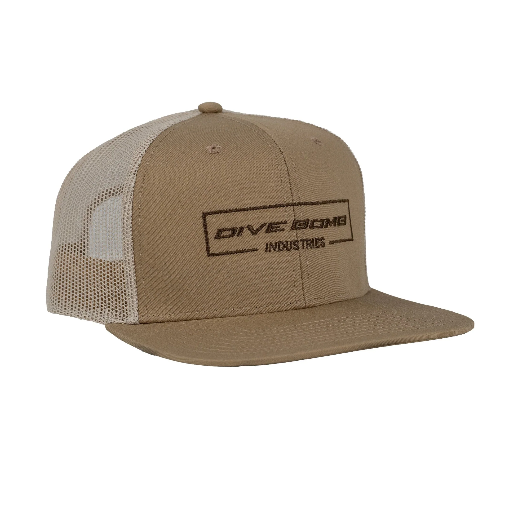 Locker Snapback Hat - Image 5