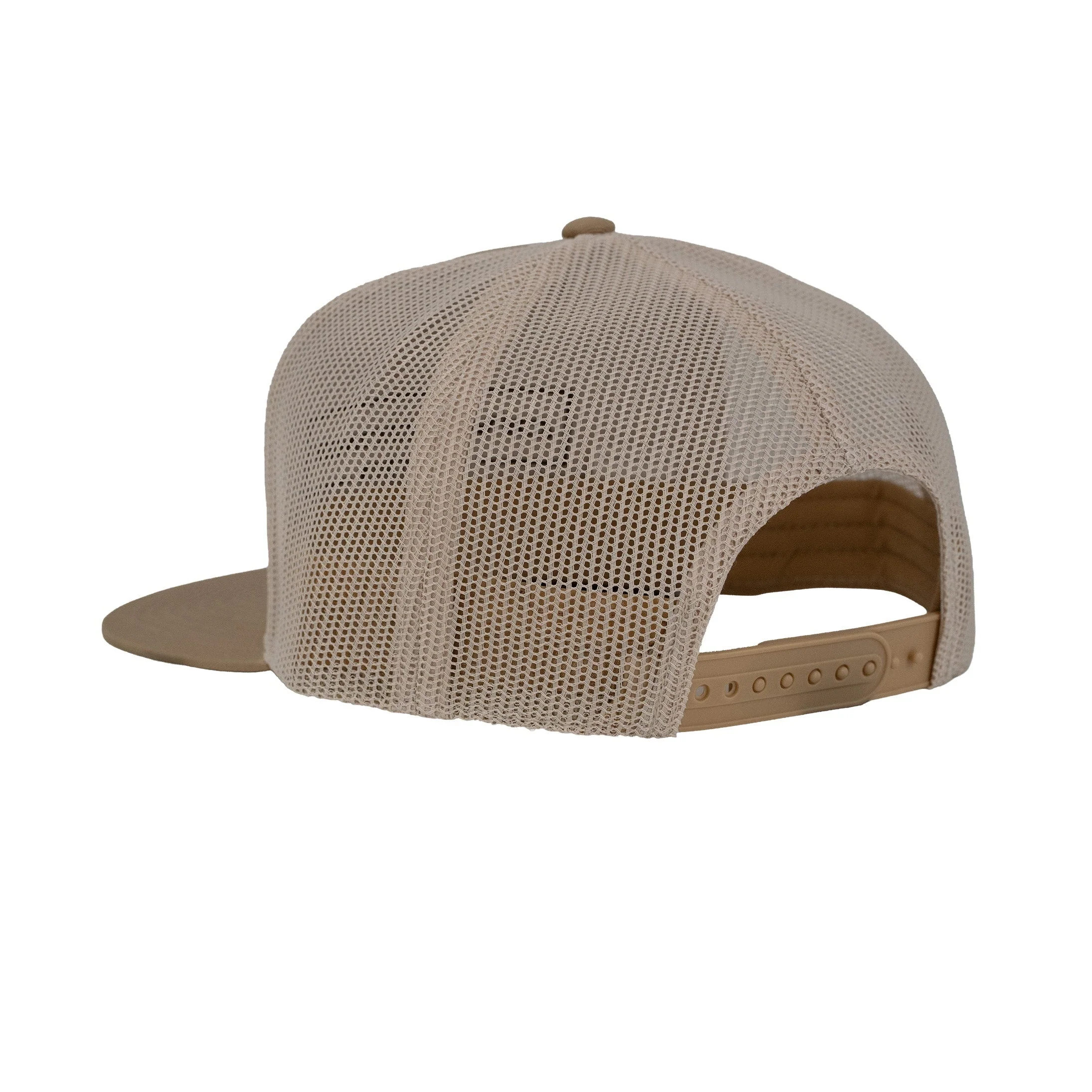 Locker Snapback Hat - Image 6