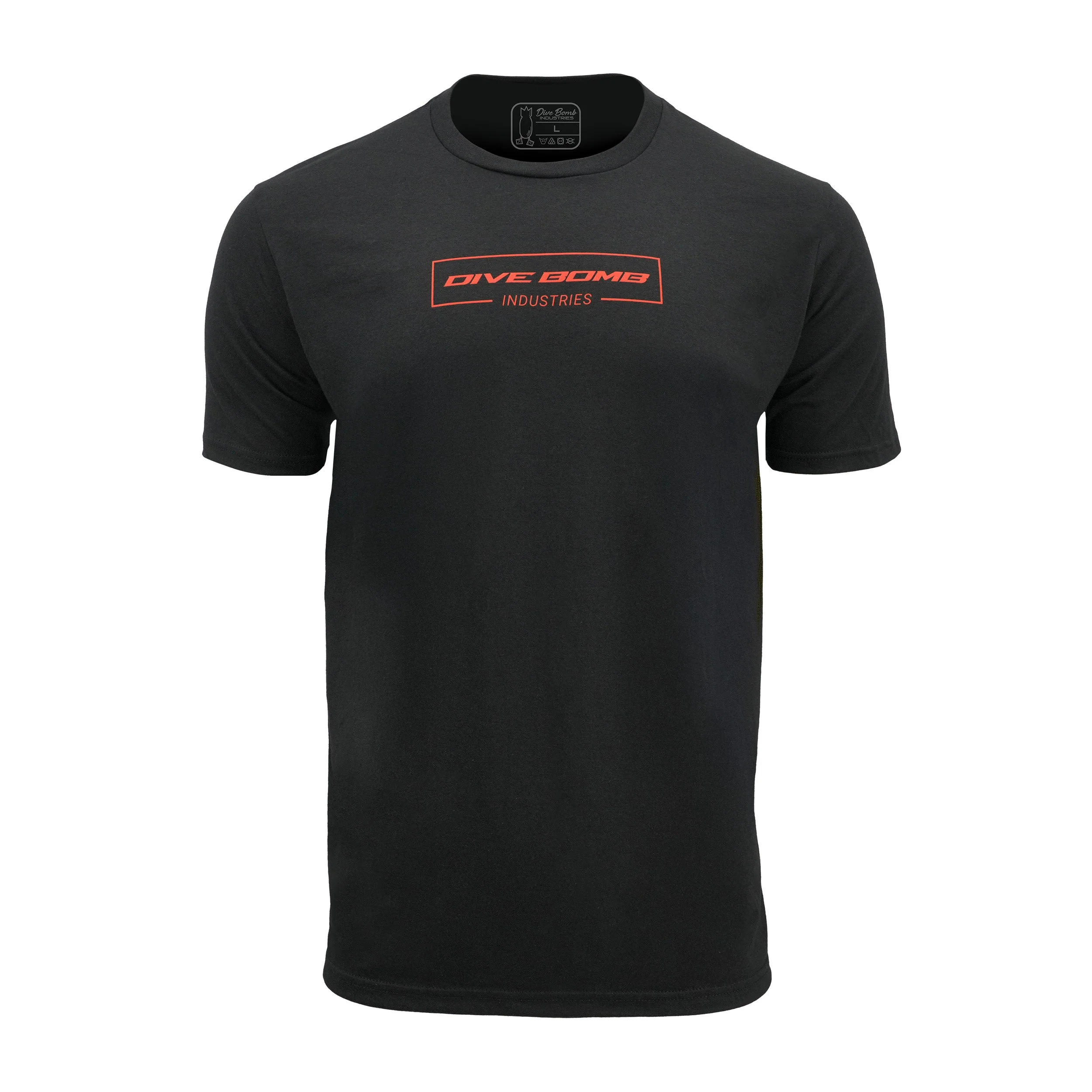 Locker T-Shirt - Image 3