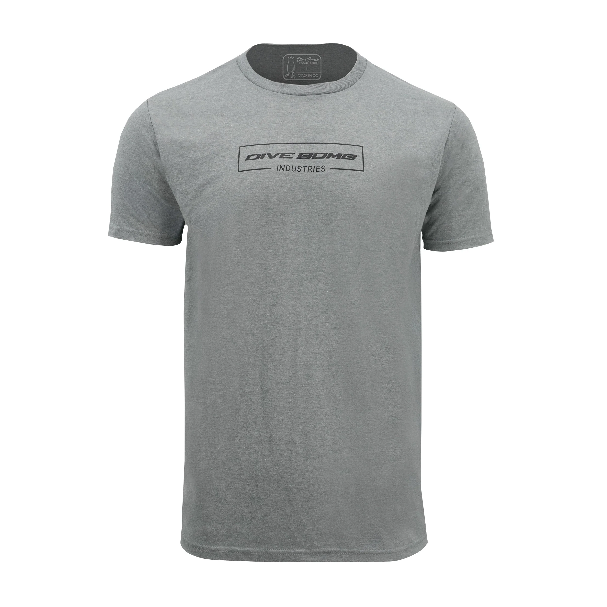 Locker T-Shirt - Image 4