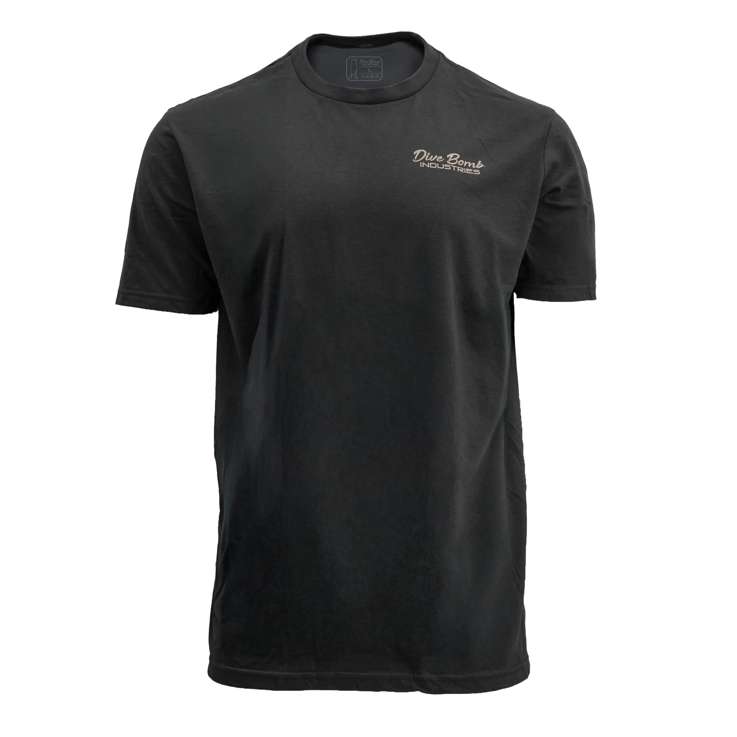 Backwater Mallards Elite Mallards Tee - Image 4