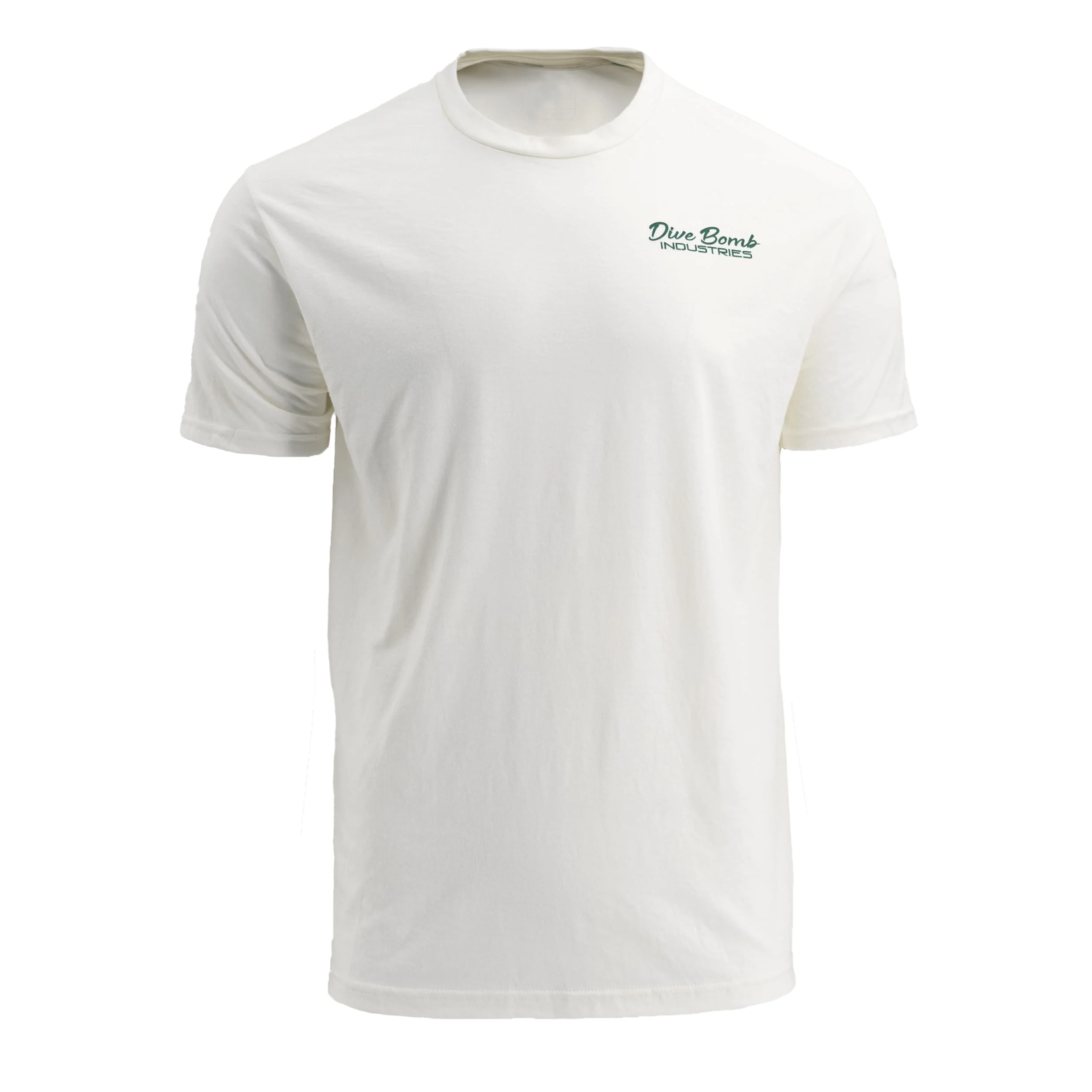 Backwater Mallards Elite Mallards Tee - Image 6