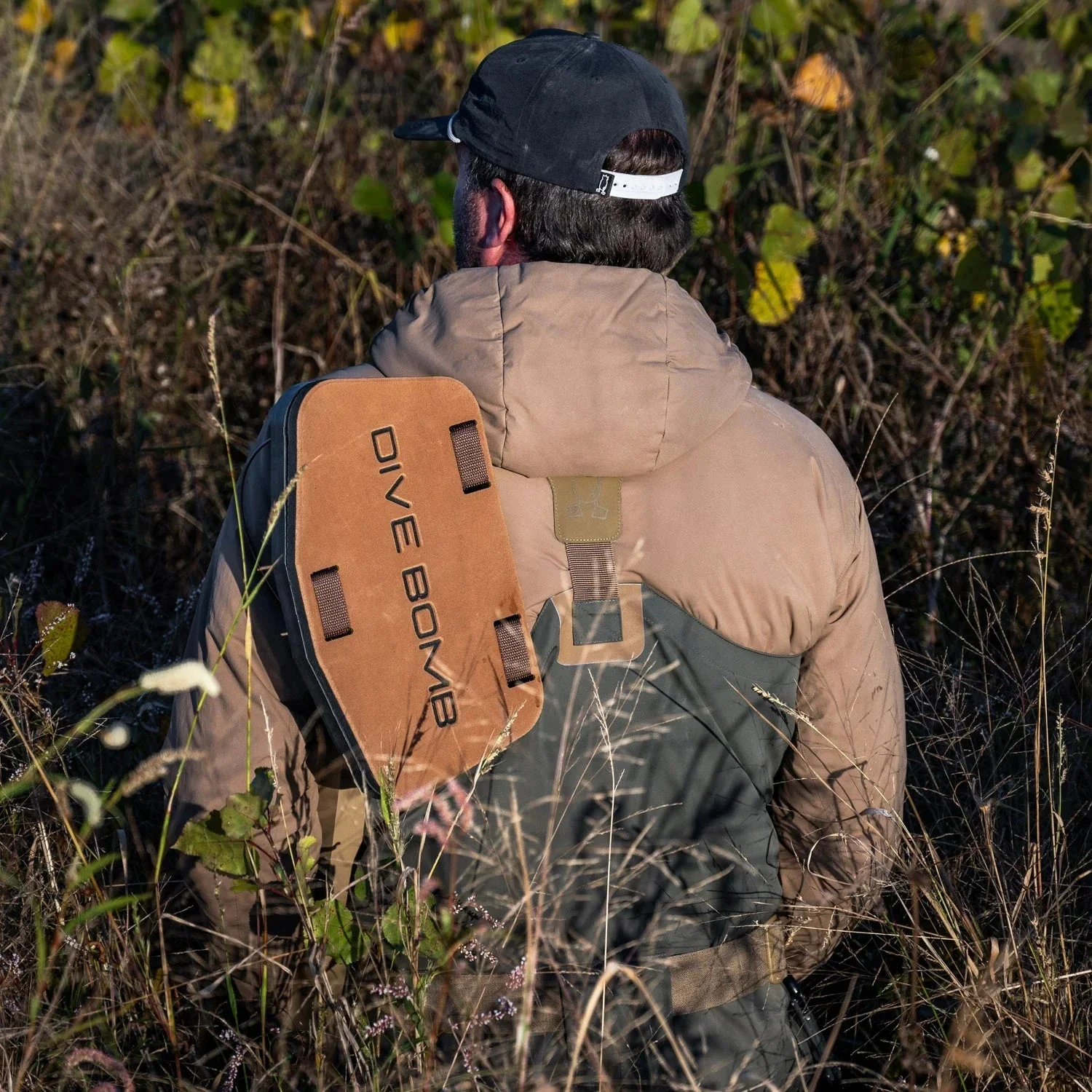 Marsh Seat - Image 11