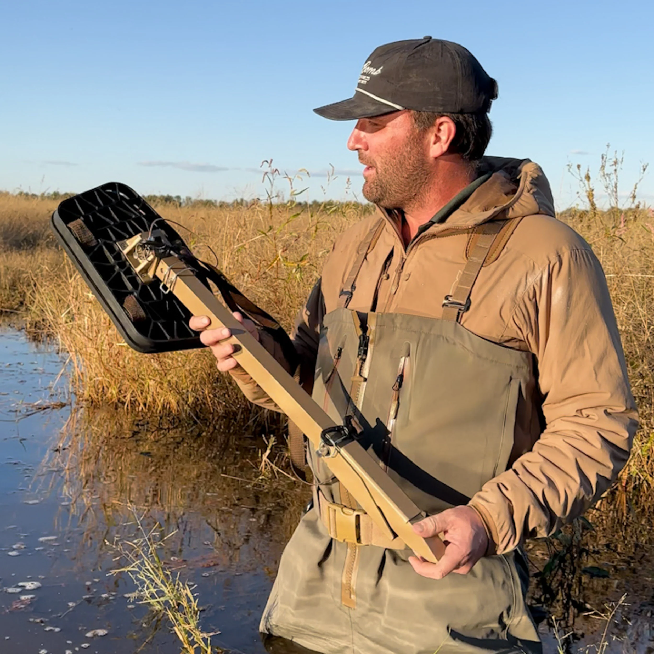 Marsh Seat - Image 12