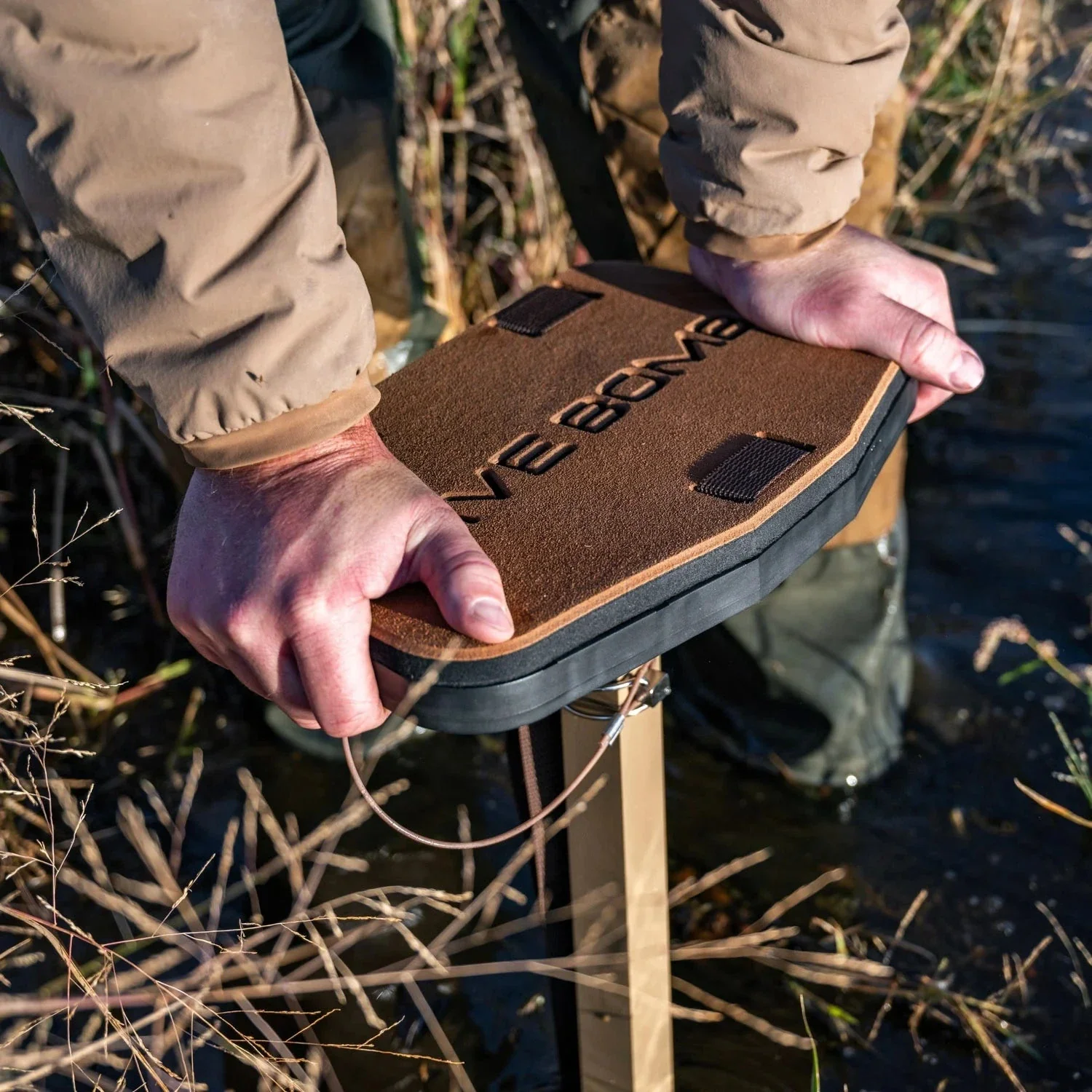 Marsh Seat - Image 3