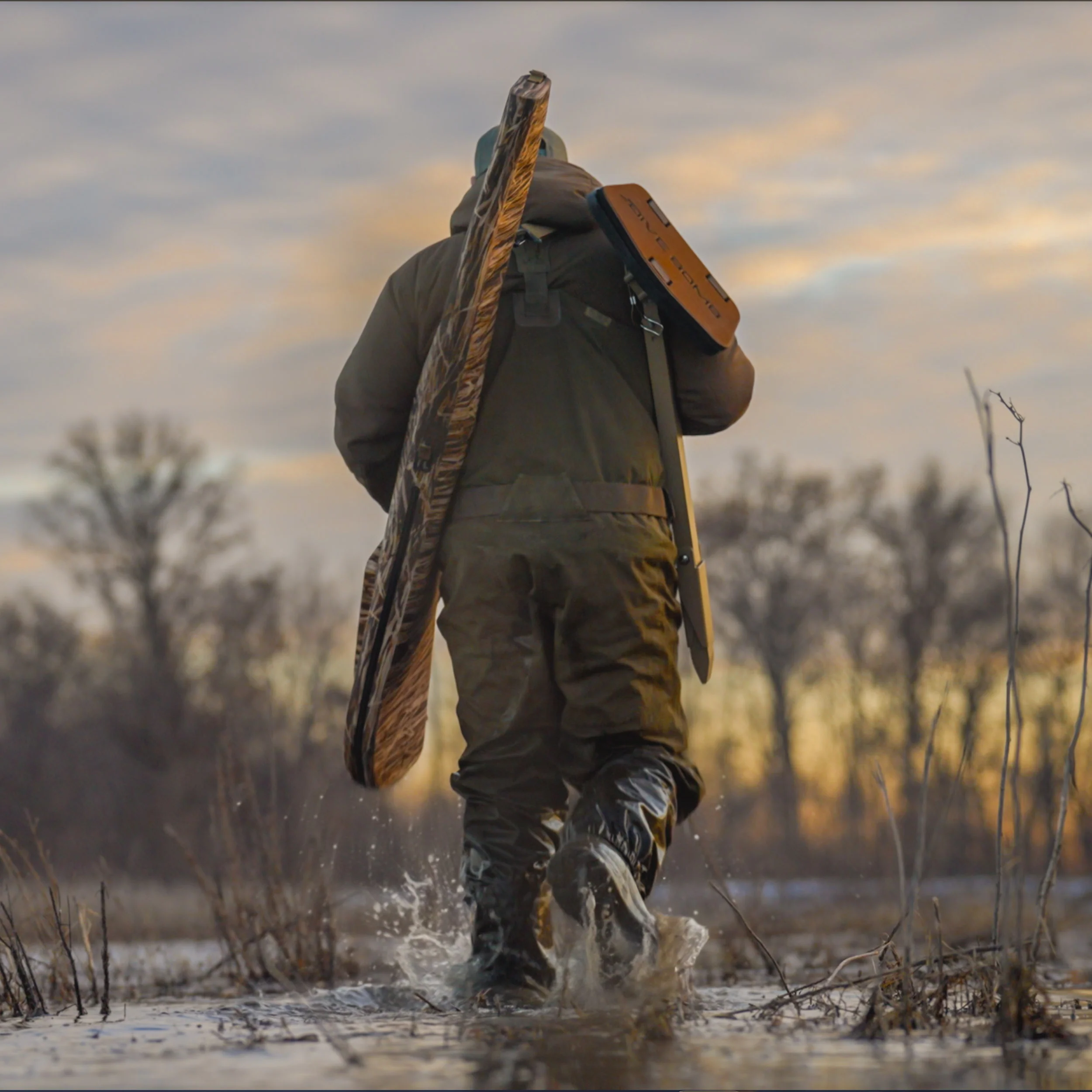 Marsh Seat - Image 4