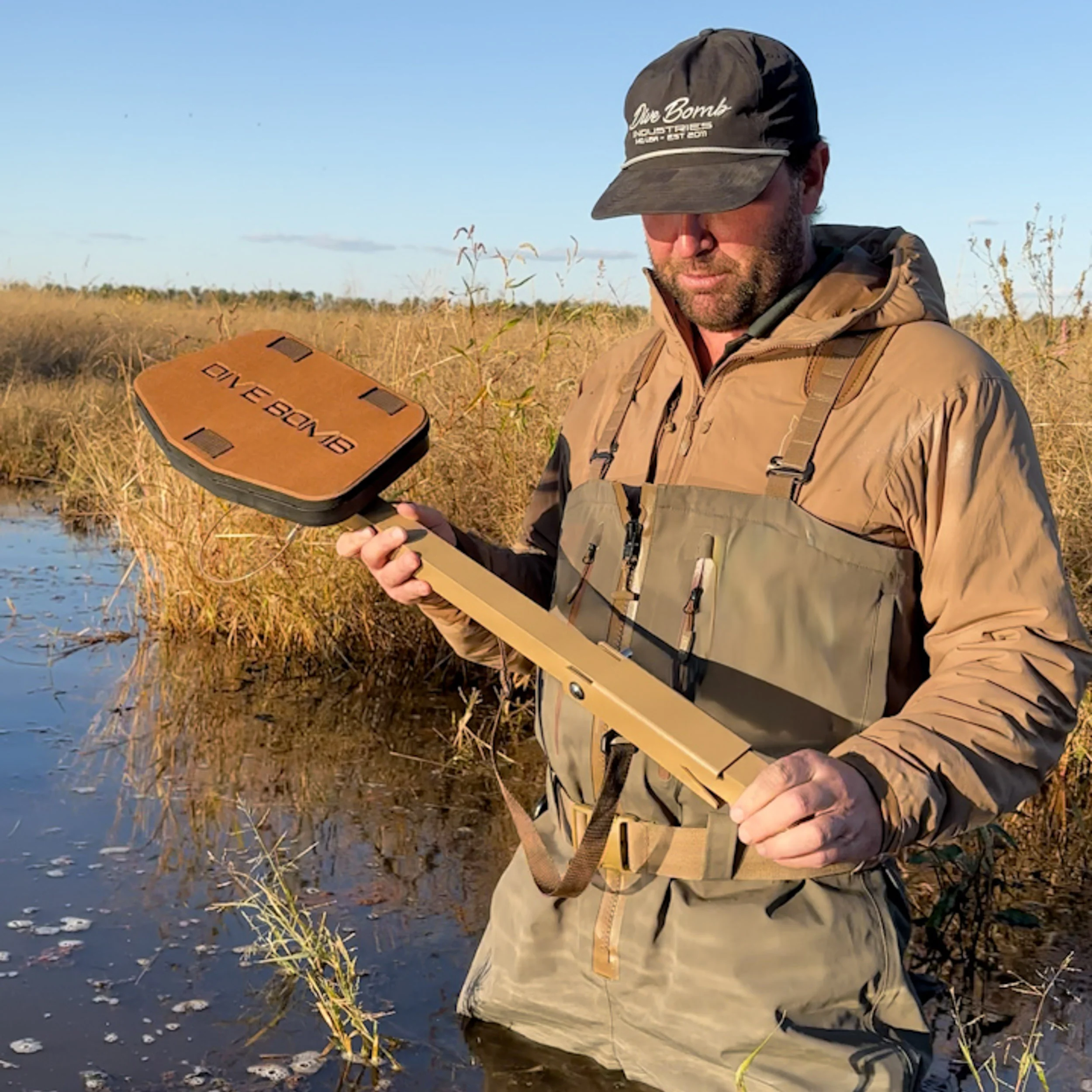 Marsh Seat - Image 5