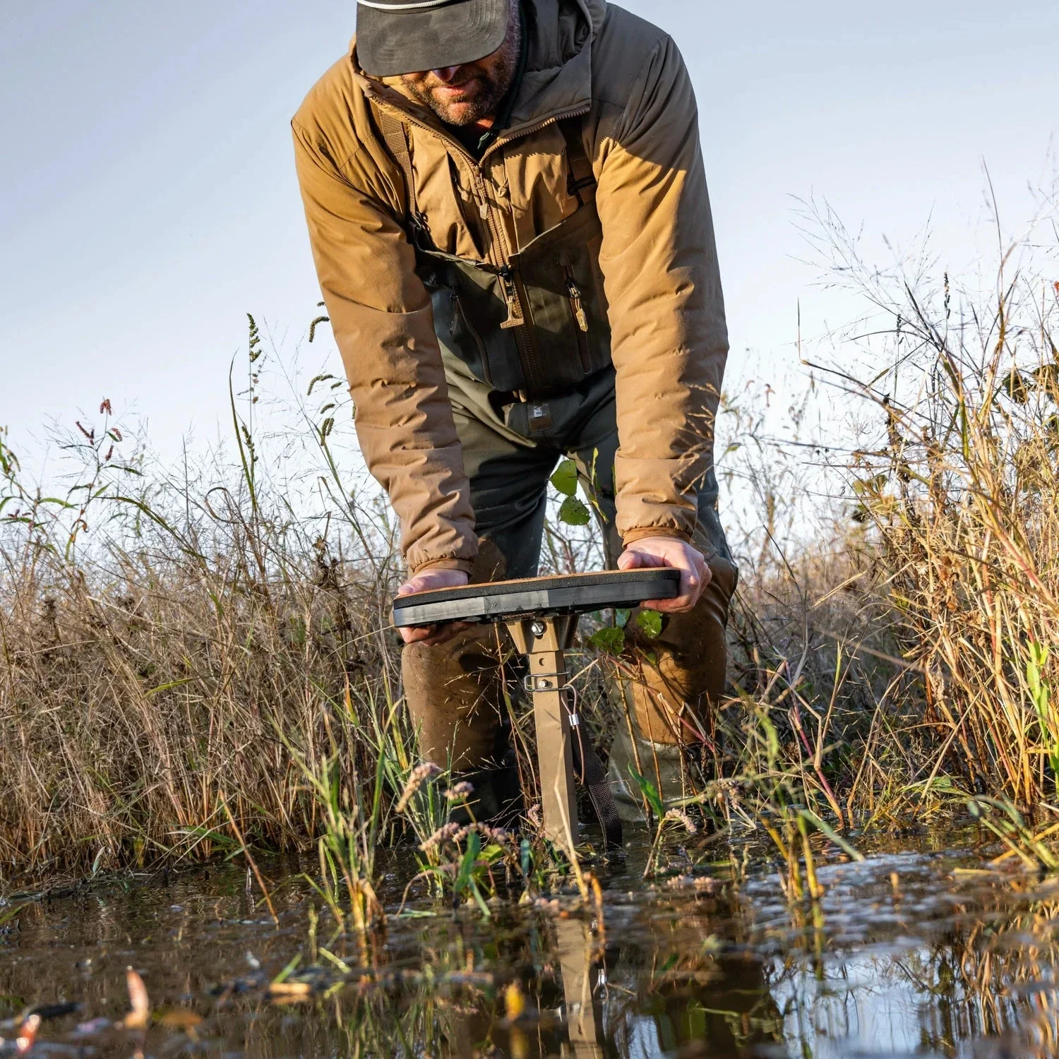 Marsh Seat - Image 6