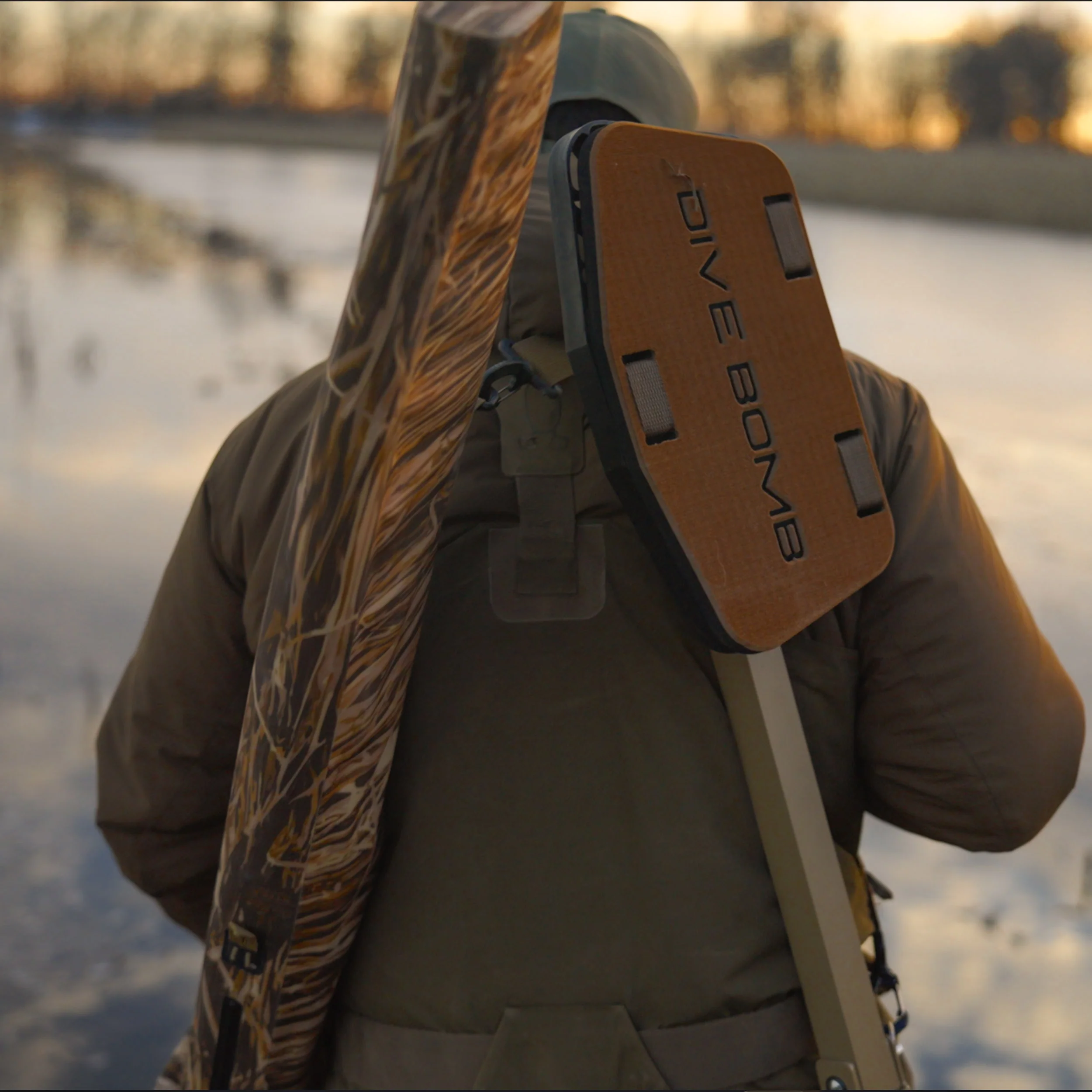 Marsh Seat - Image 8