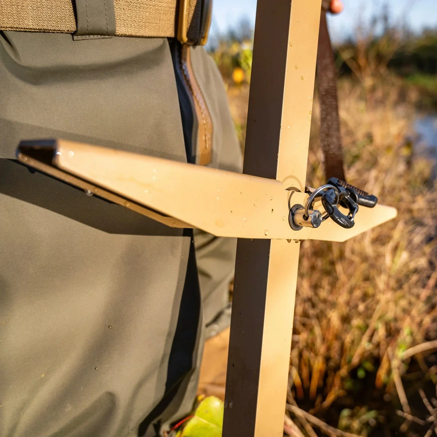 Marsh Seat - Image 9
