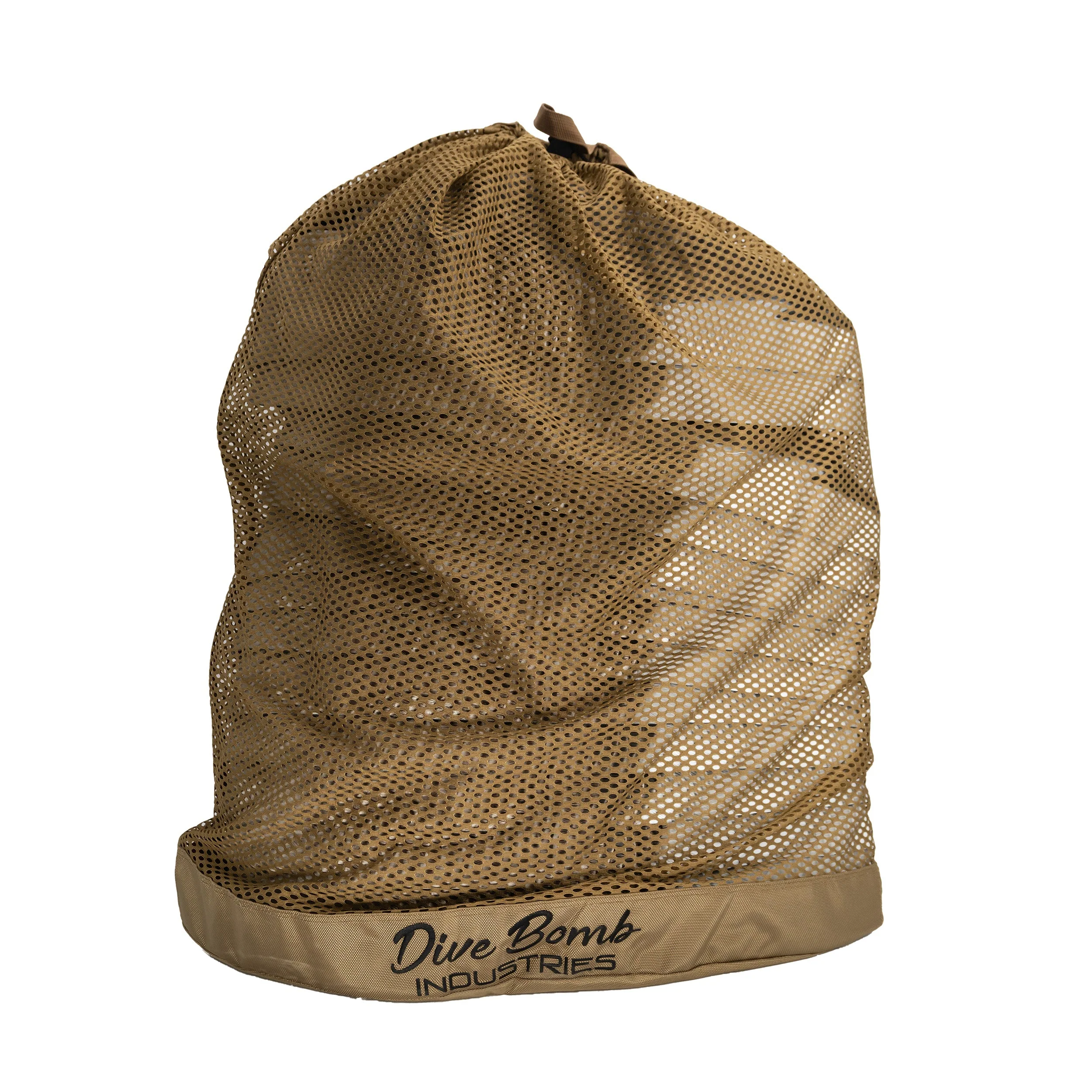 Mesh Decoy Bag - Image 11