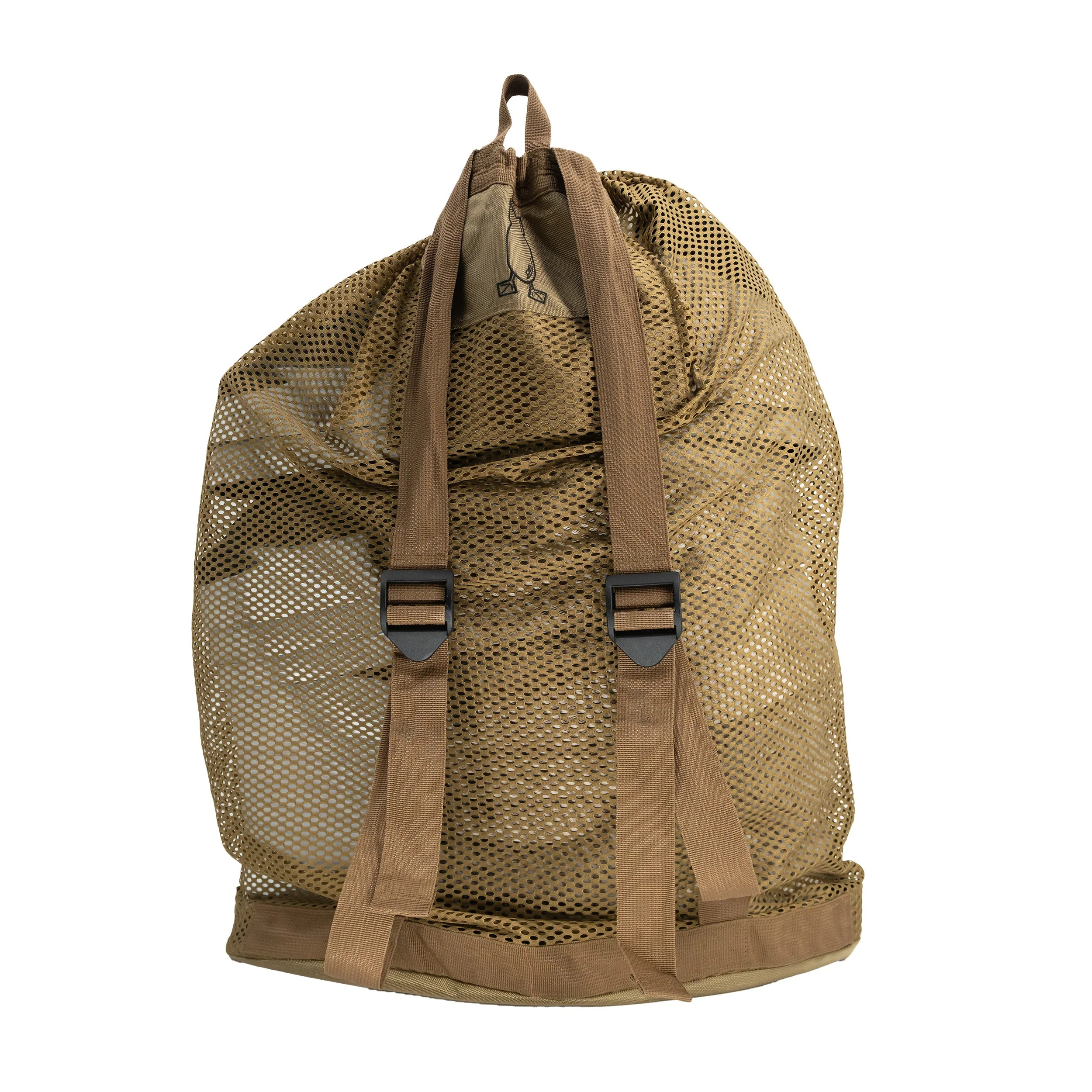 Mesh Decoy Bag - Image 12