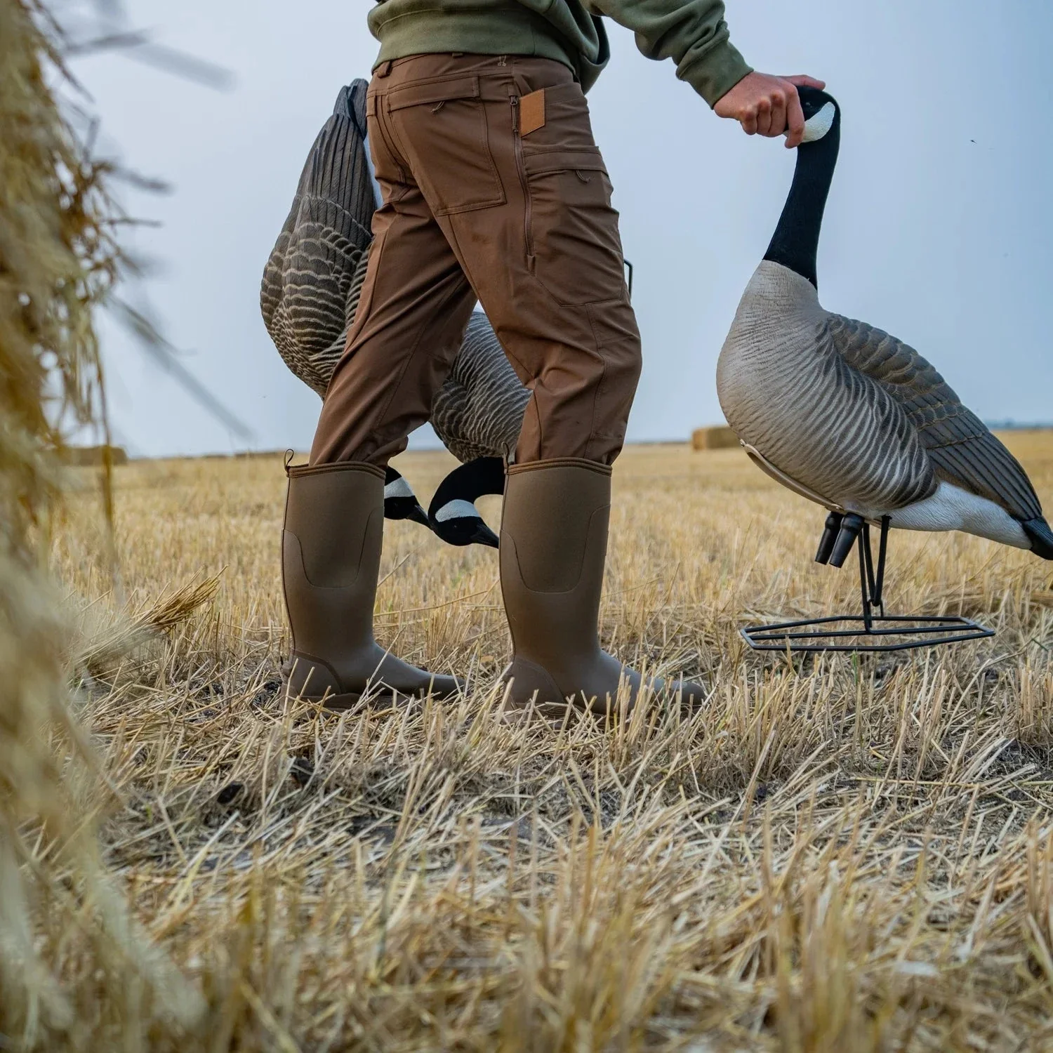 Sludge Zero Uninsulated Neoprene Boots - Image 4
