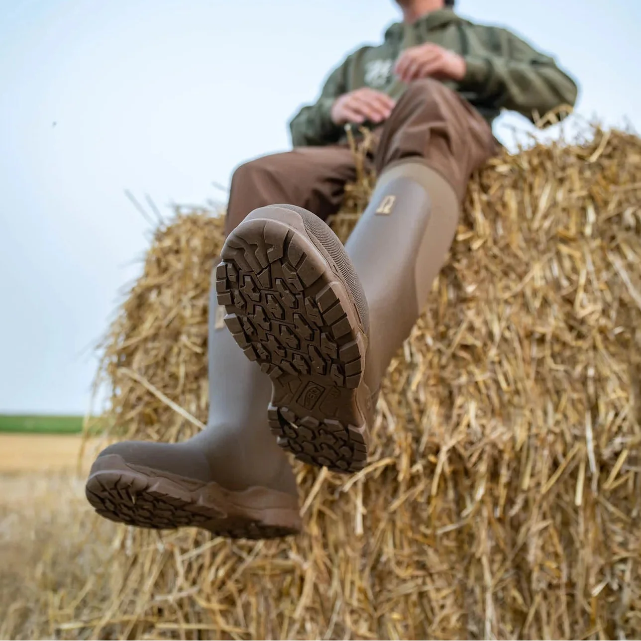 Sludge Zero Uninsulated Neoprene Boots - Image 5