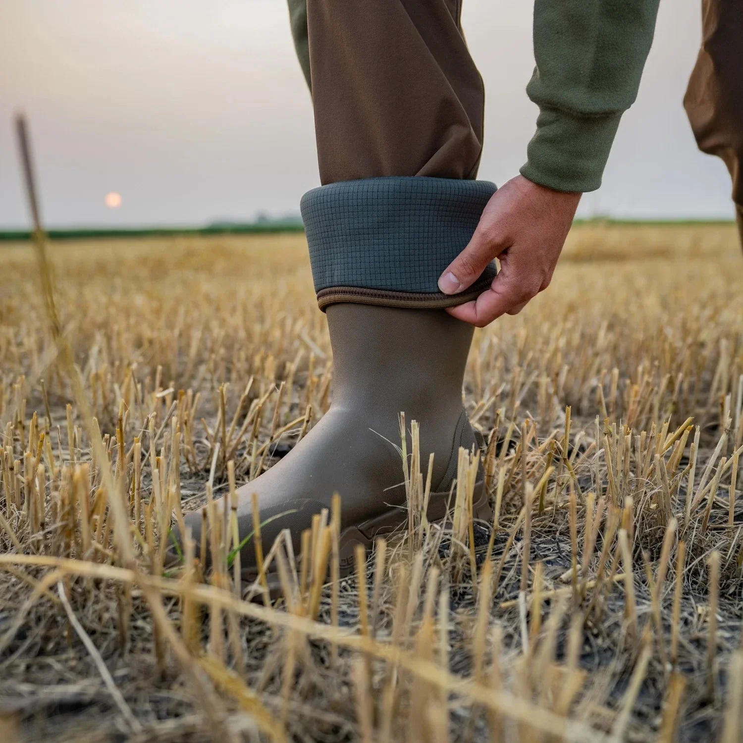 Sludge Zero Uninsulated Neoprene Boots - Image 6