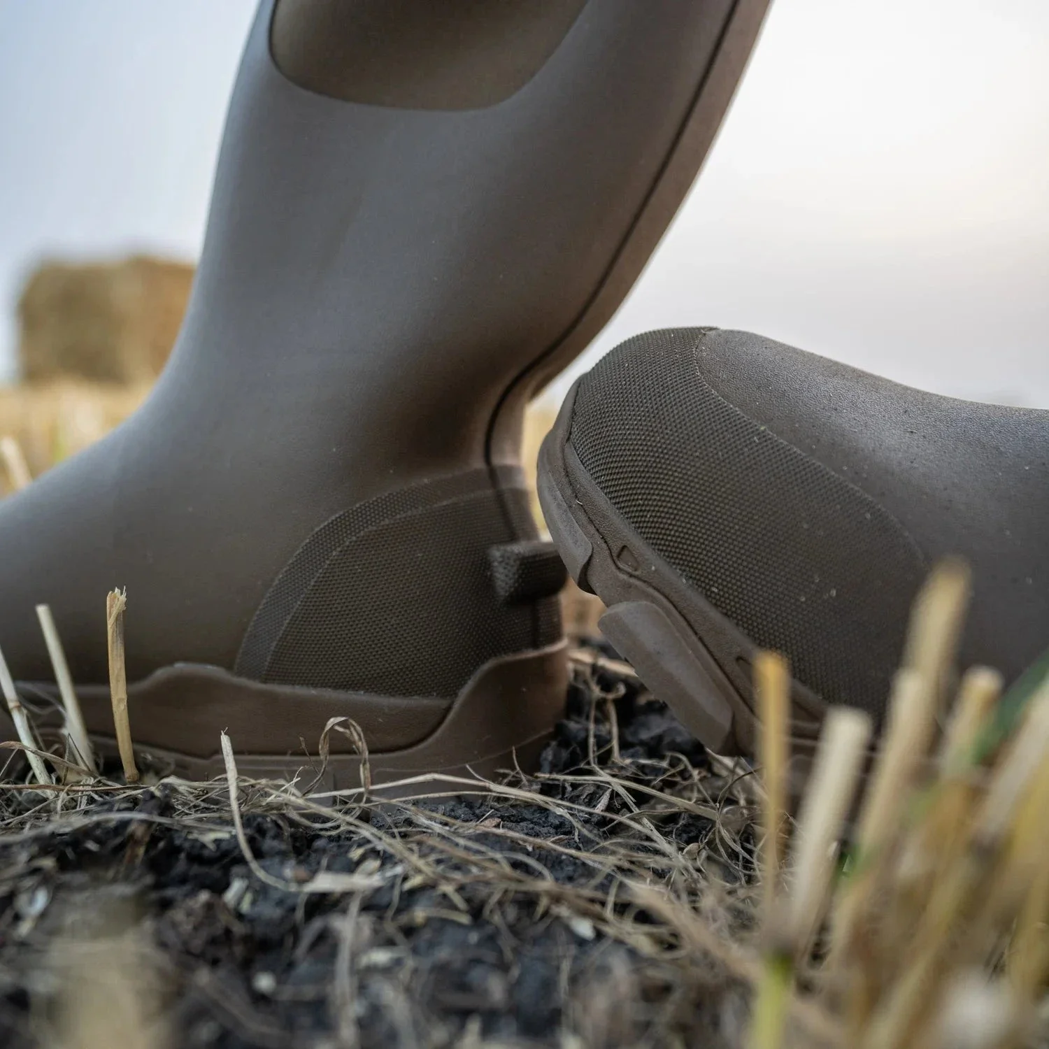 Sludge Zero Uninsulated Neoprene Boots - Image 7