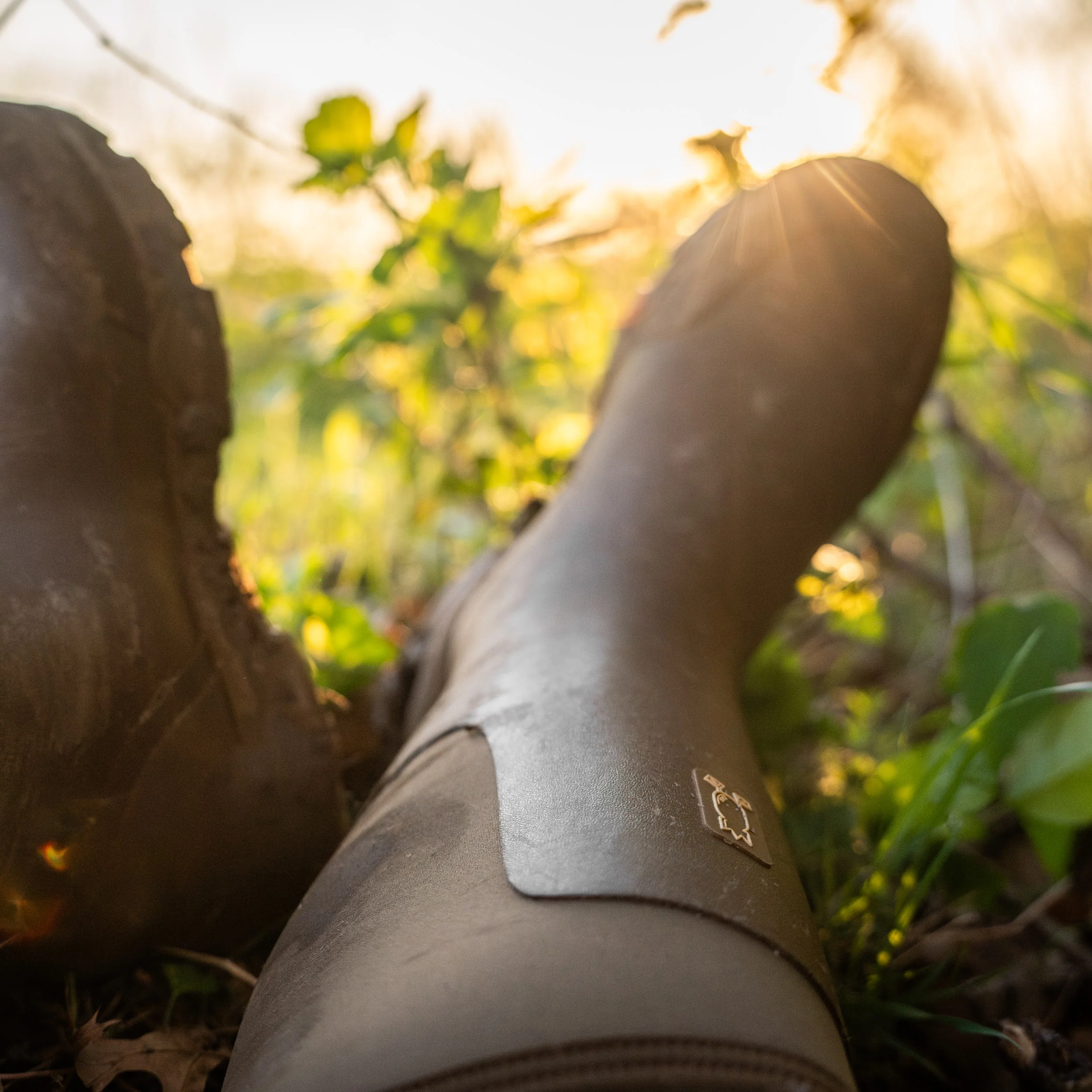 Sludge Zero Uninsulated Neoprene Boots - Image 9