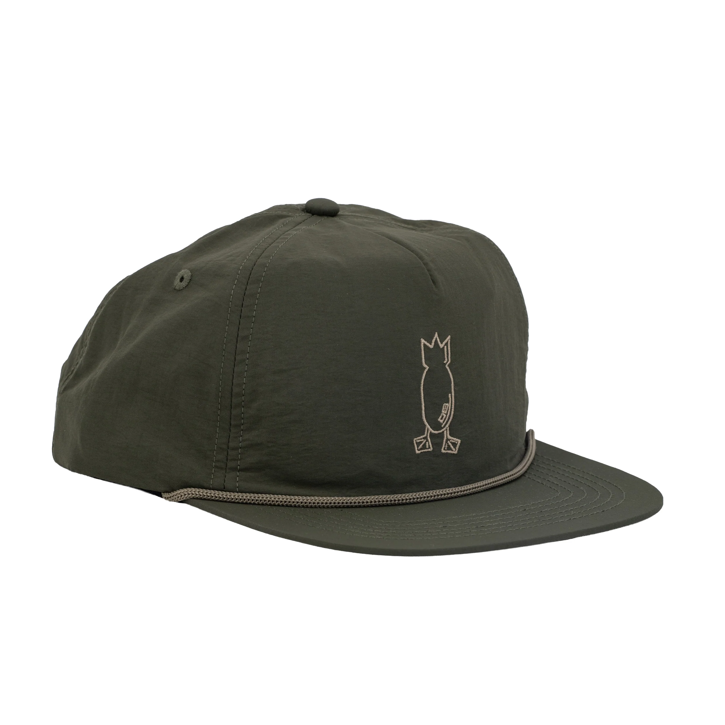 OG Icon Rope Hat - Image 3