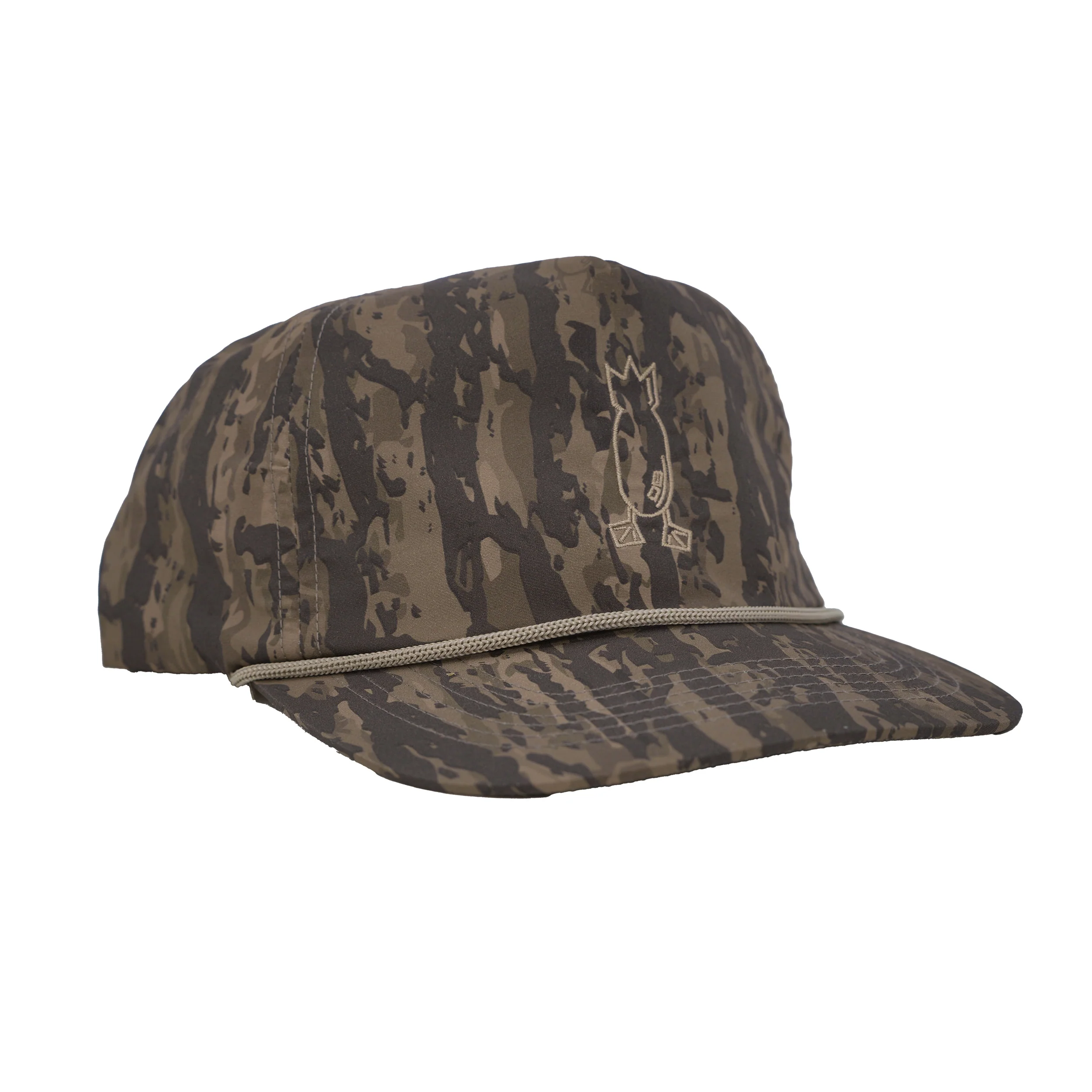 OG Icon Rope Hat - Image 4